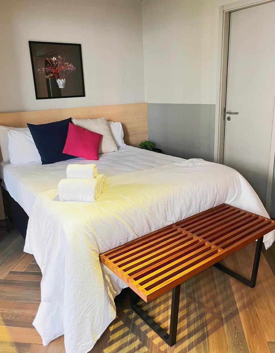 Apartment Housi Faria Lima *