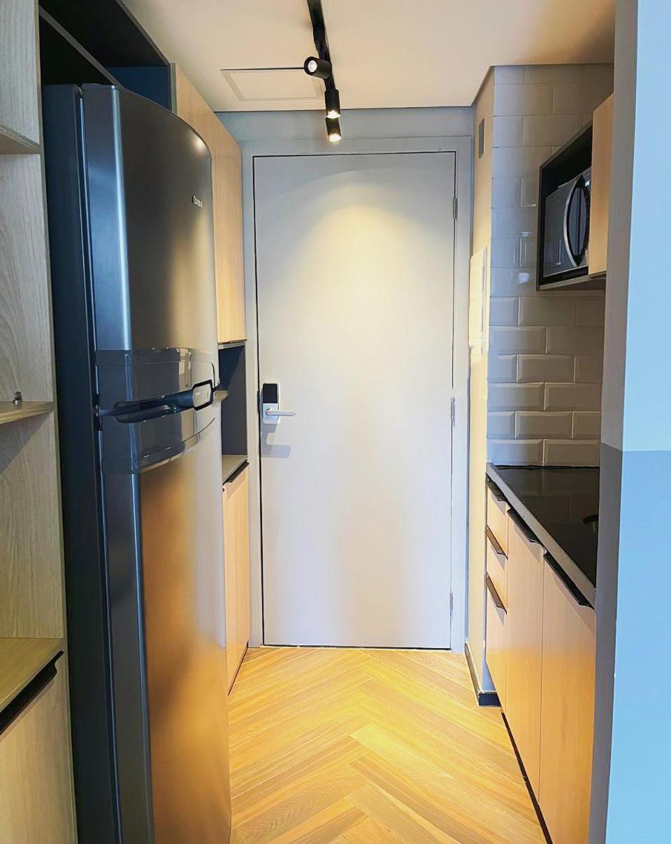 Apartment Housi Faria Lima *