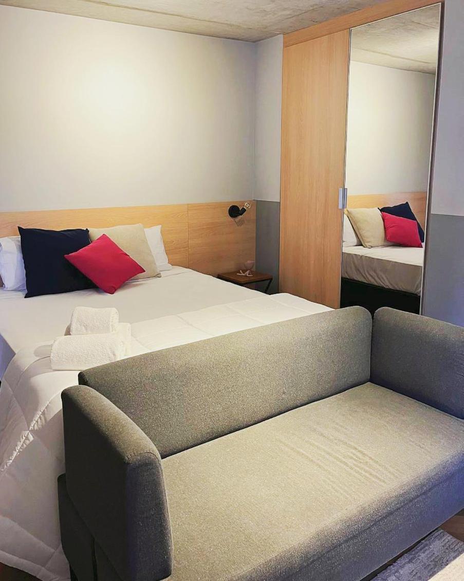 Housi Faria Lima Apartment *