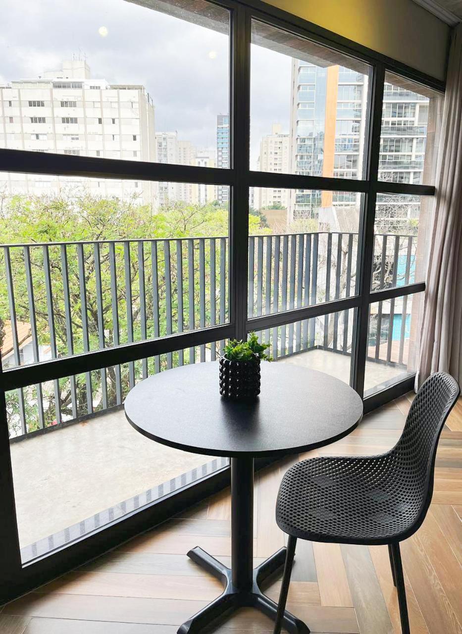 Housi Faria Lima Apartment Sao Paulo