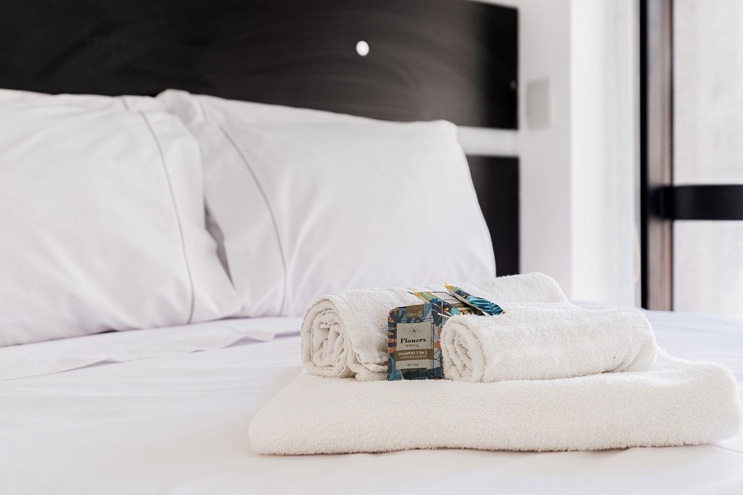 Aparthotel Flat Duplex Com Servico De Camareira E Enxoval Completo - Ao Lado Do Parque Ibirapuera Sao Paulo
