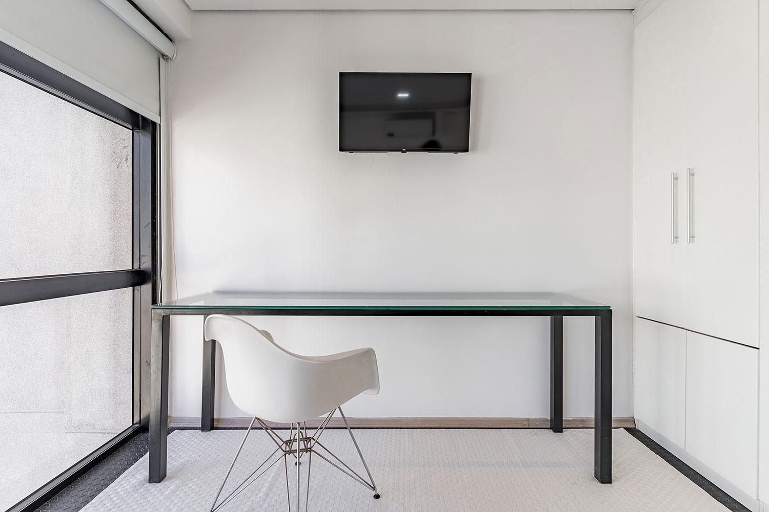 Flat Duplex Com Servico De Camareira E Enxoval Completo - Ao Lado Do Parque Ibirapuera Aparthotel