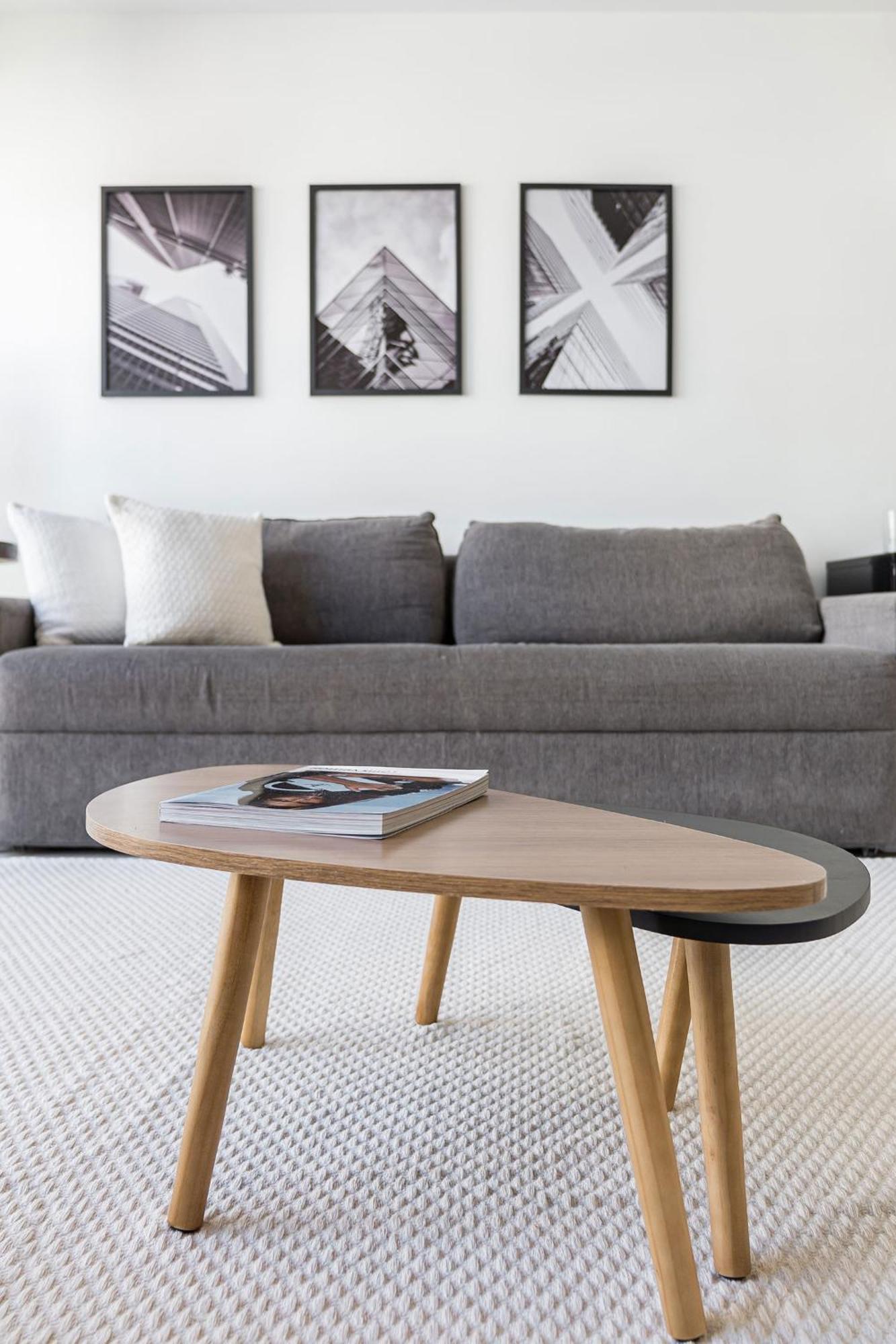 Flat Duplex Com Servico De Camareira E Enxoval Completo - Ao Lado Do Parque Ibirapuera Sao Paulo