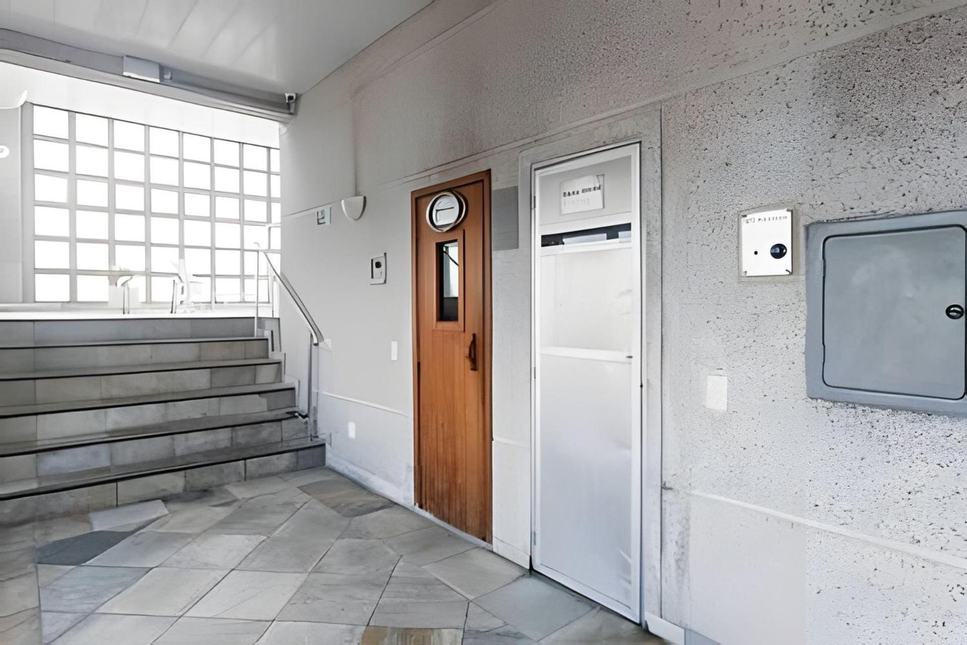 Hotel Flat R. Maestro Cardim Benef Portuguesa