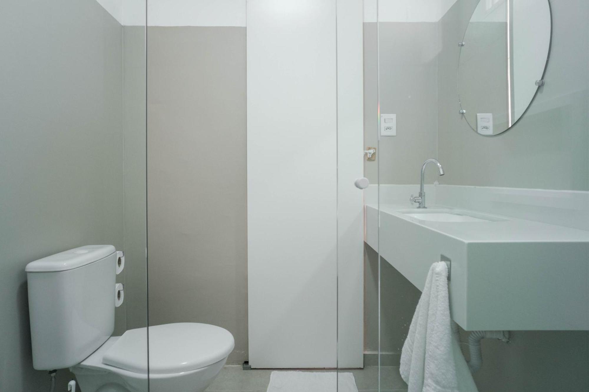 Holiday home Hlive Consulado Sao Paulo