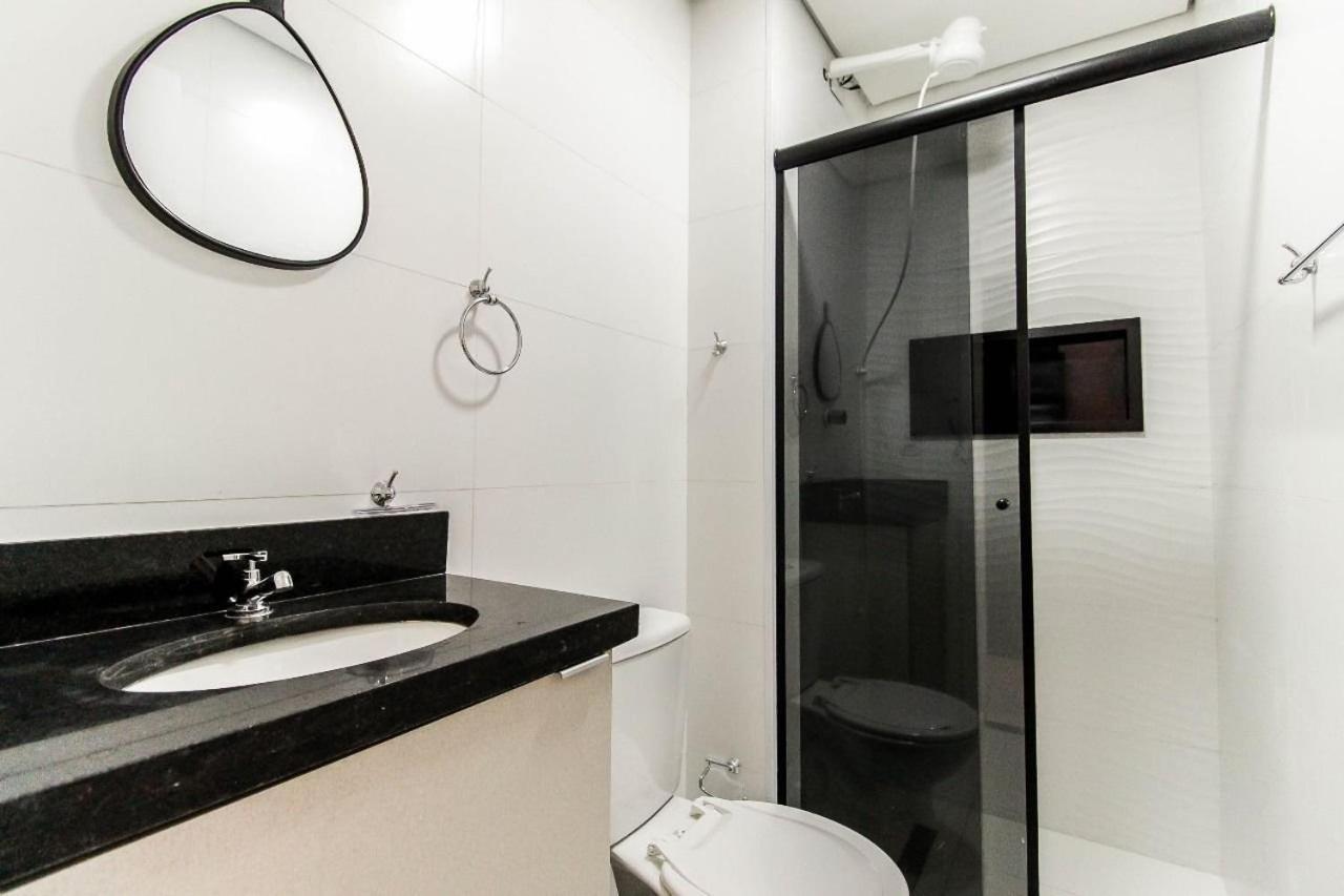Lf13 - Estiloso No Tatuape Apartment São Paulo