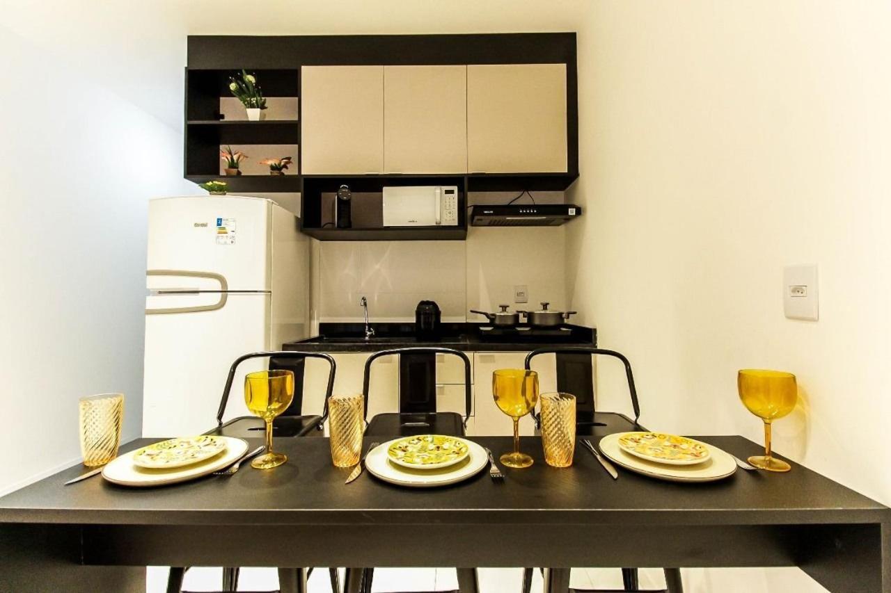 Apartment Lf13 - Estiloso No Tatuape São Paulo