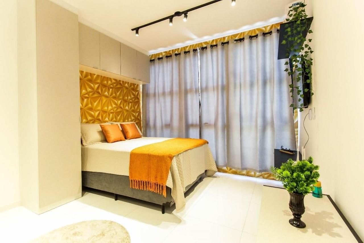 Lf13 - Estiloso No Tatuape Apartment São Paulo