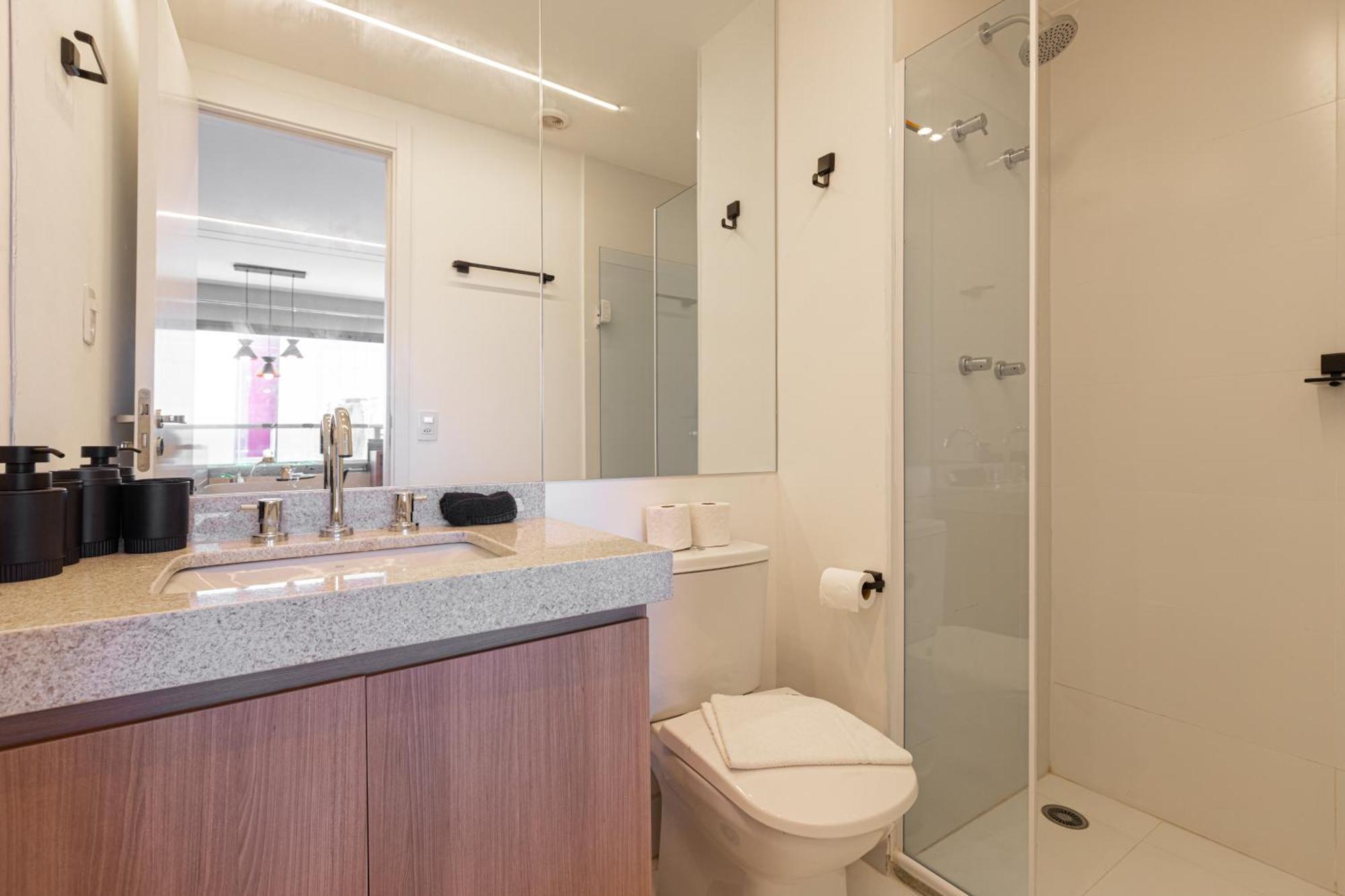 Dsg - Itaim Bibi - Anora Spaces Apartment *
