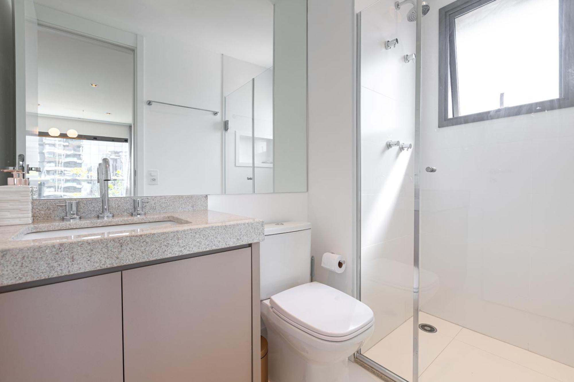 Dsg - Itaim Bibi - Anora Spaces Apartment