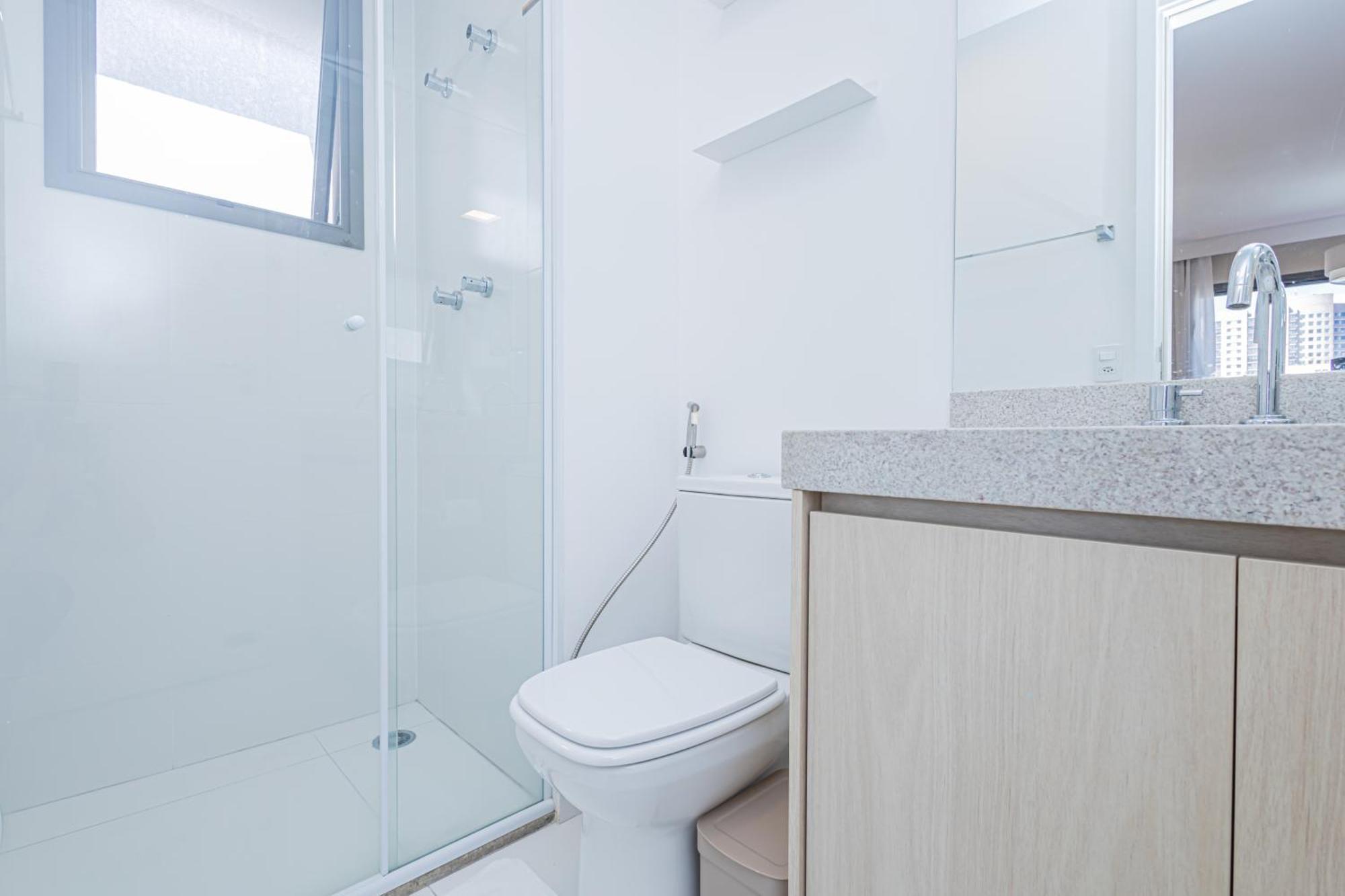 Dsg - Itaim Bibi - Anora Spaces Apartment *