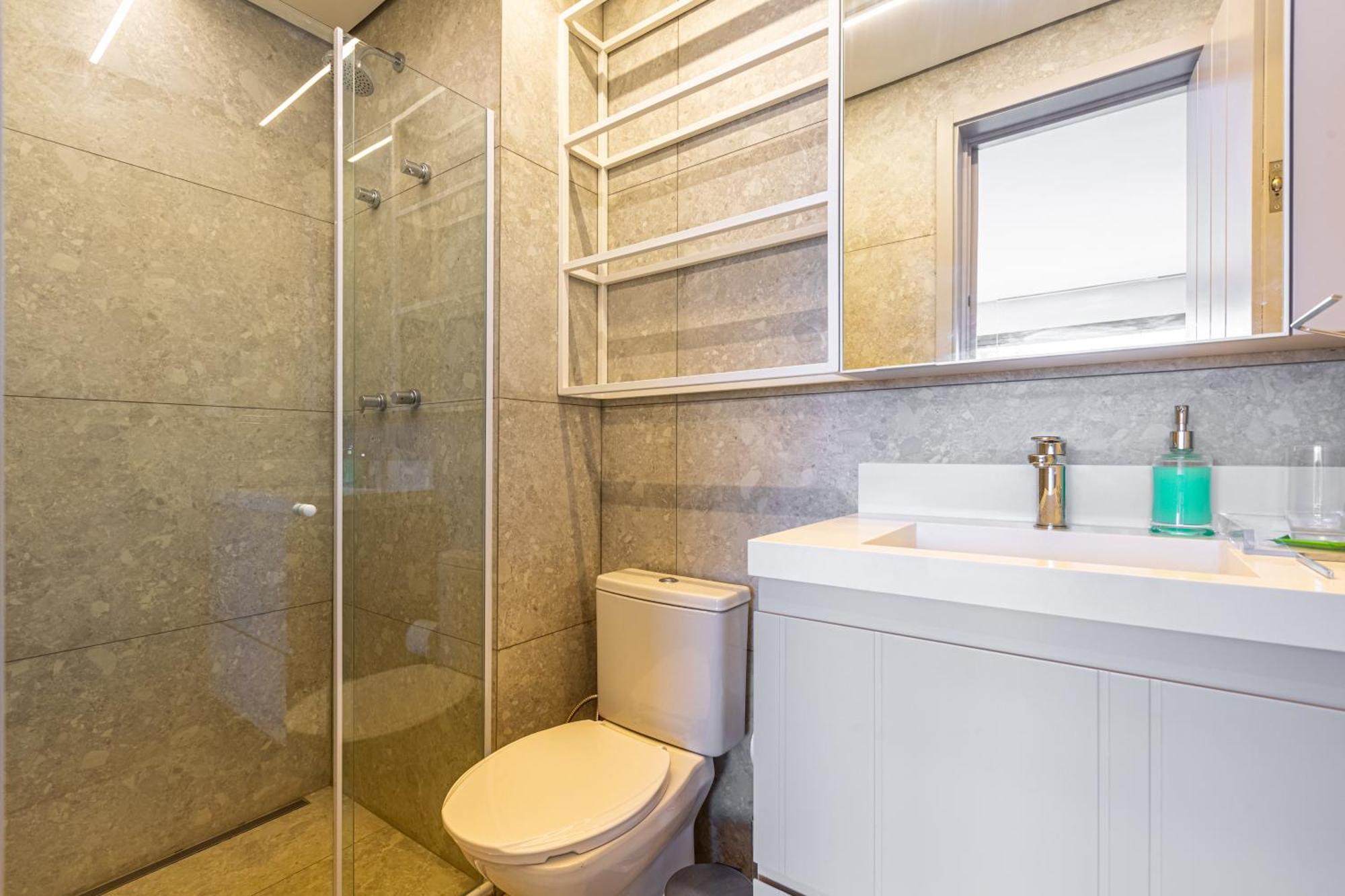 Dsg - Itaim Bibi - Anora Spaces *