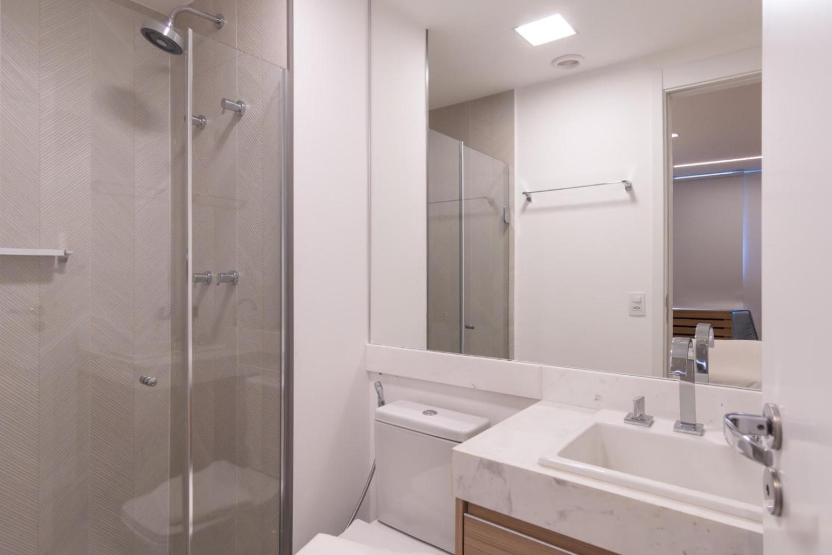 Apartment Dsg - Itaim Bibi - Anora Spaces