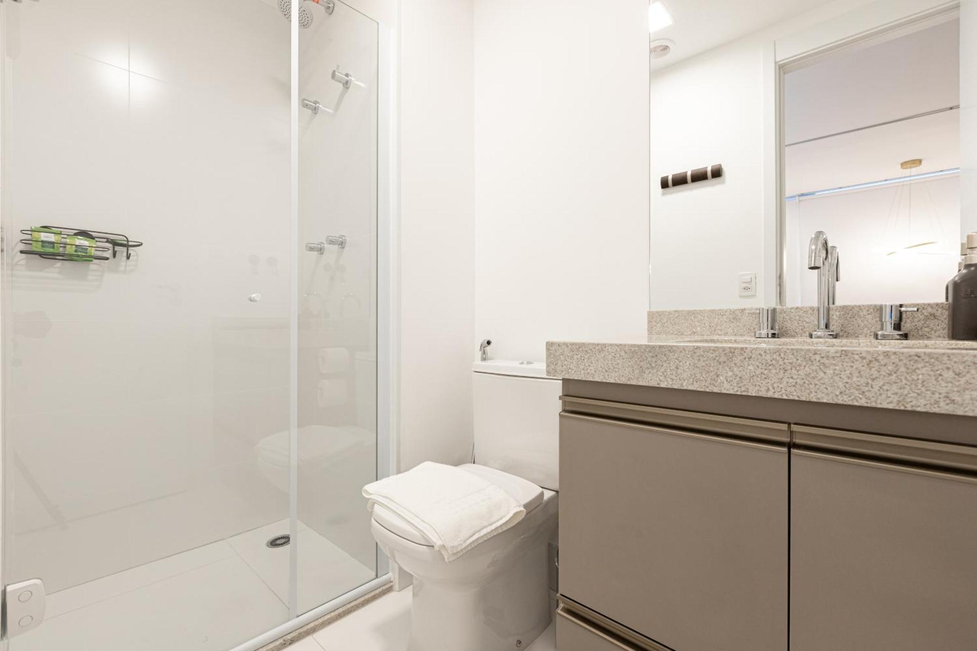 Dsg - Itaim Bibi - Anora Spaces *