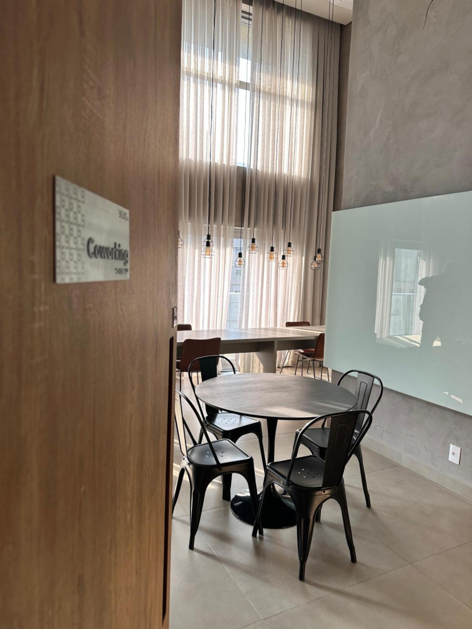 Apartment Ap102 Prox Paulista Com Varanda Retiro Urbano *