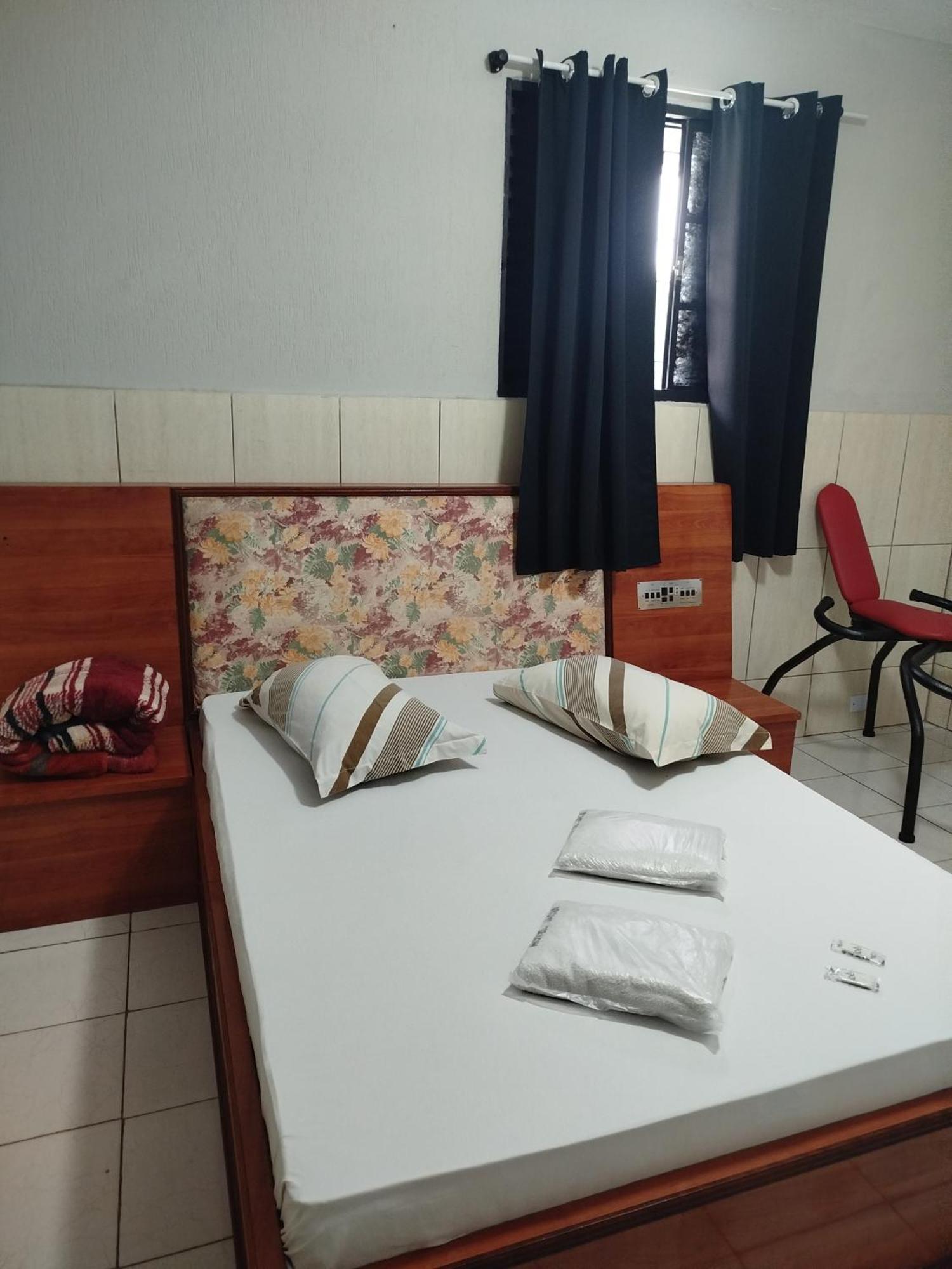 Jacui Guest house