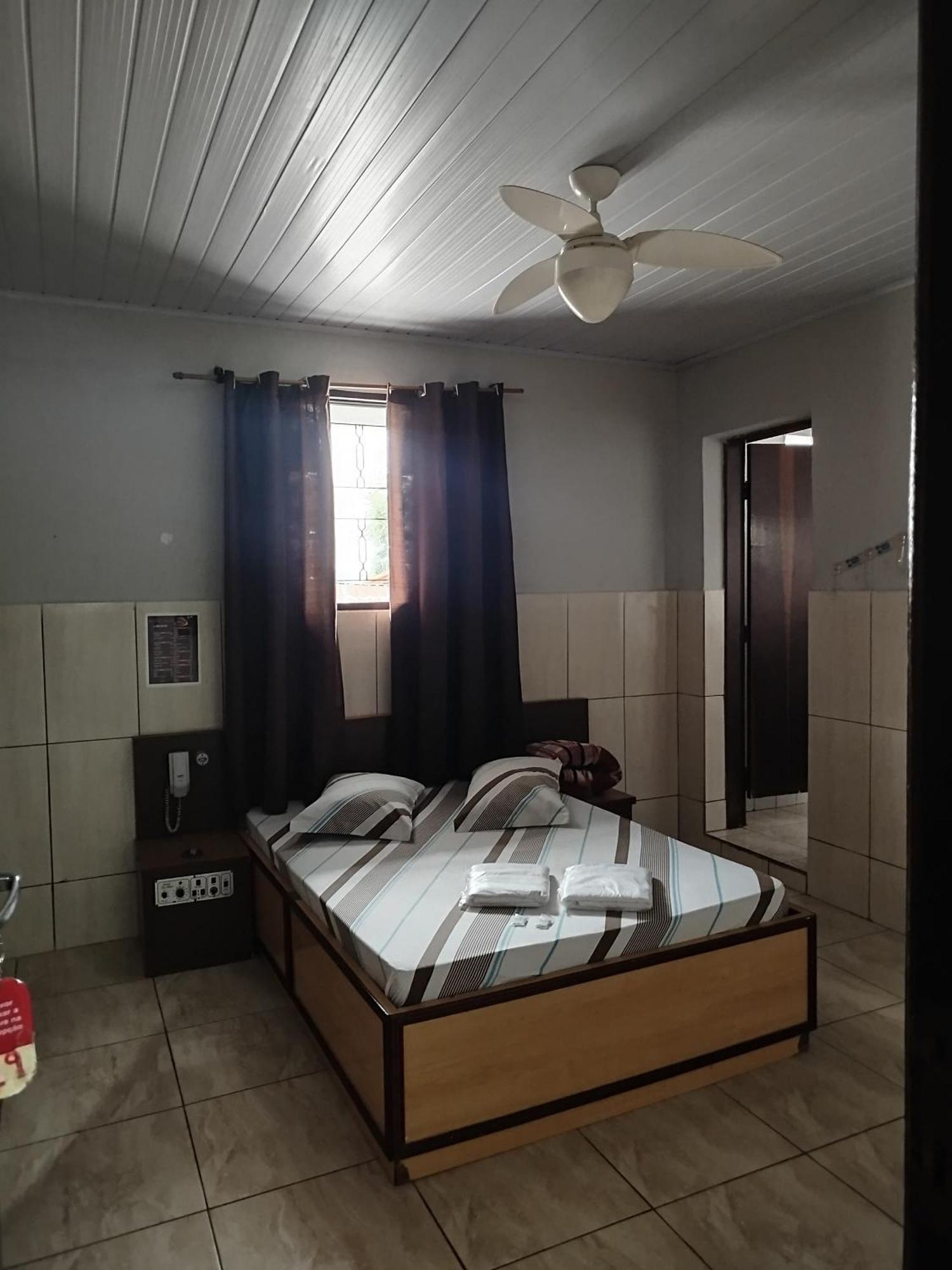 Guest house Jacui