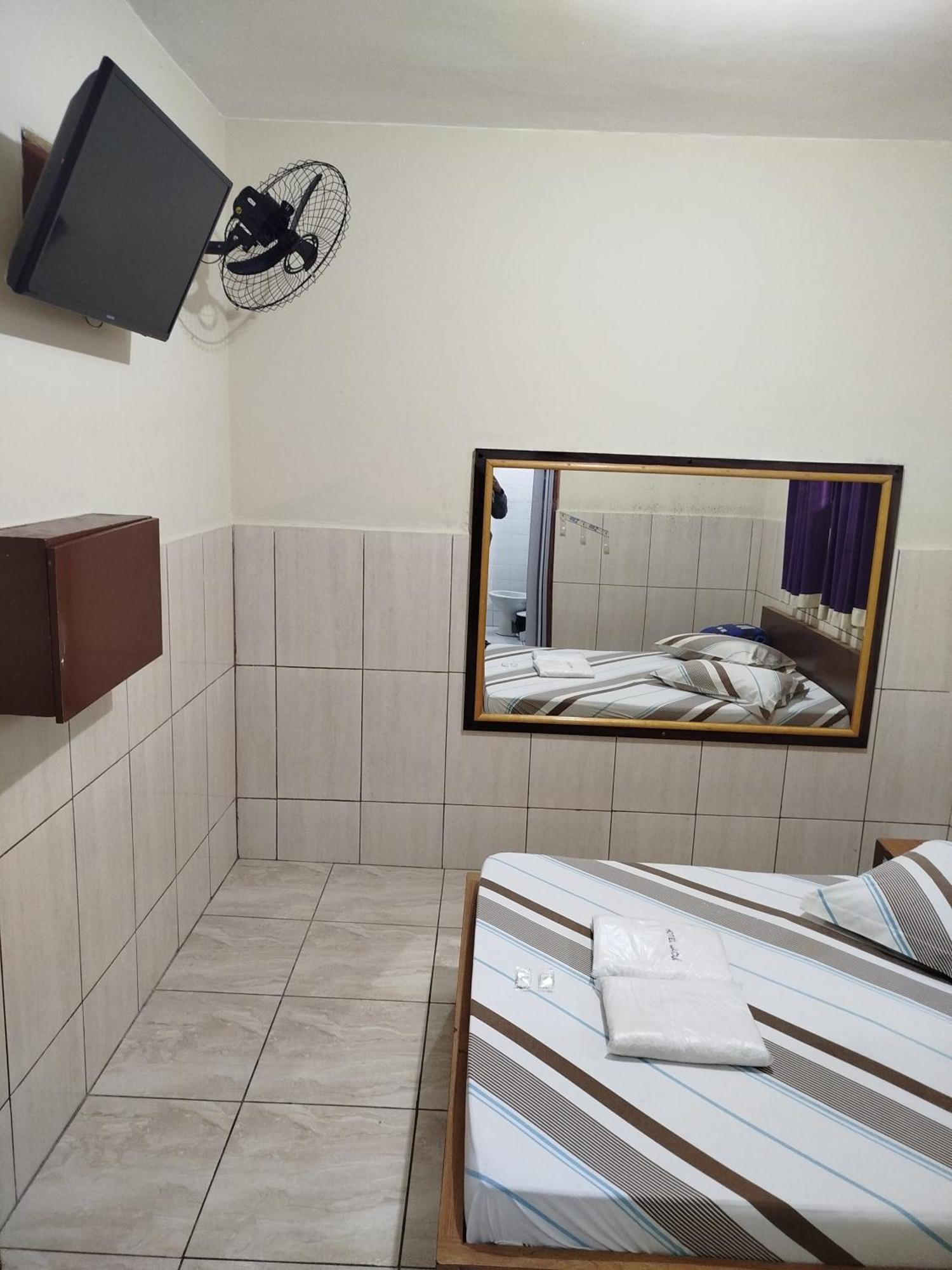 Jacui Guest house Sao Paulo