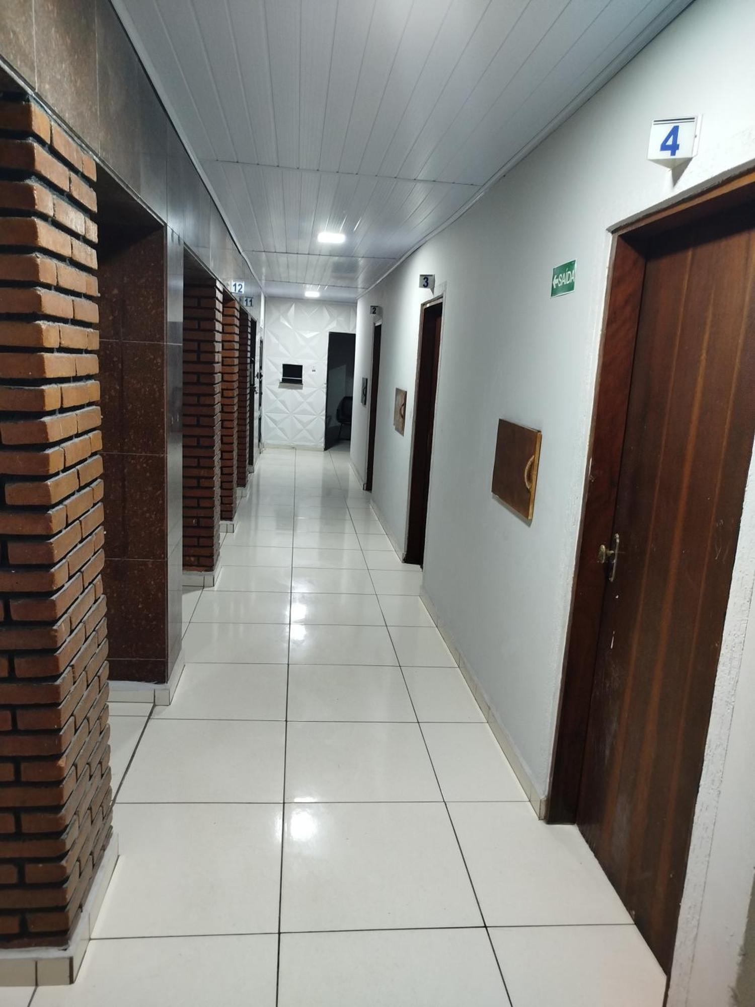Guest house Jacui