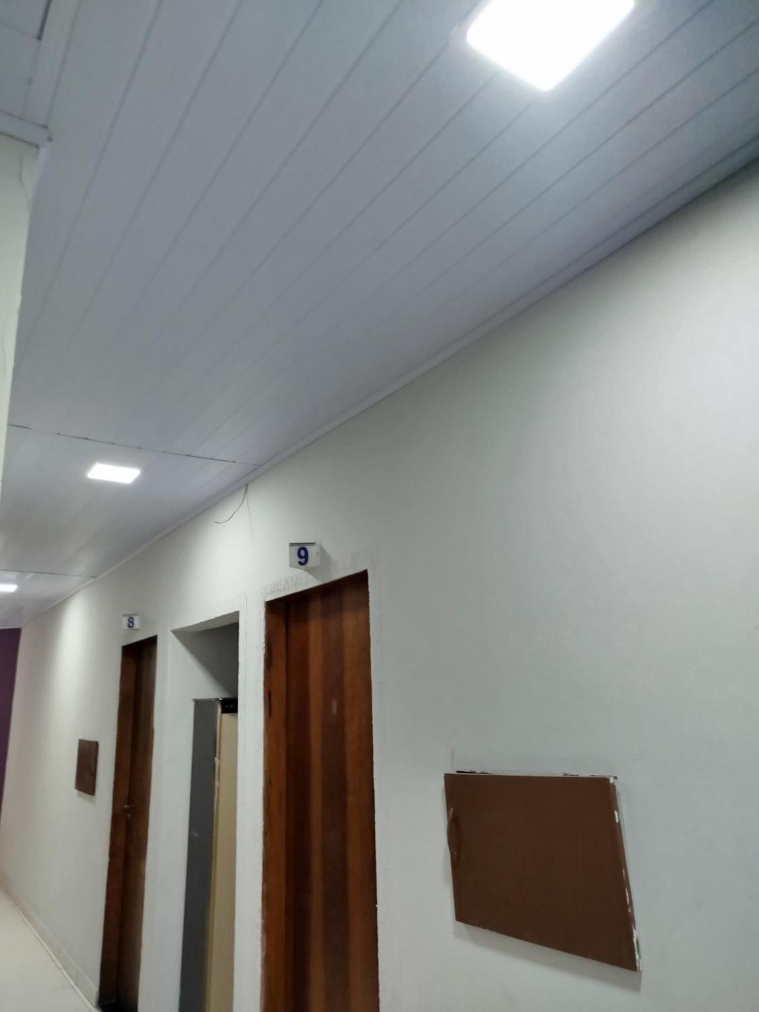 Jacui Guest house Sao Paulo
