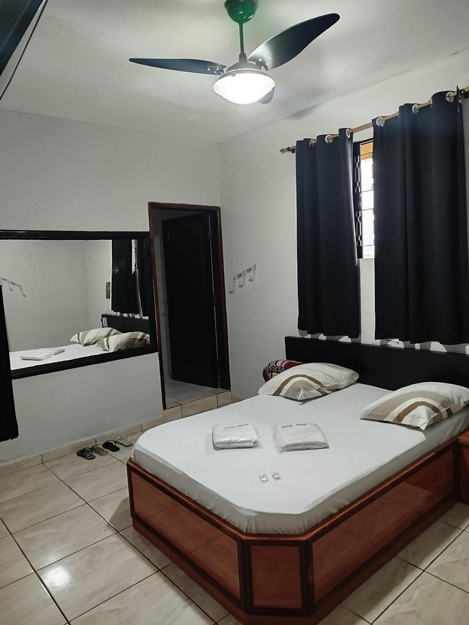 Guest house Jacui *