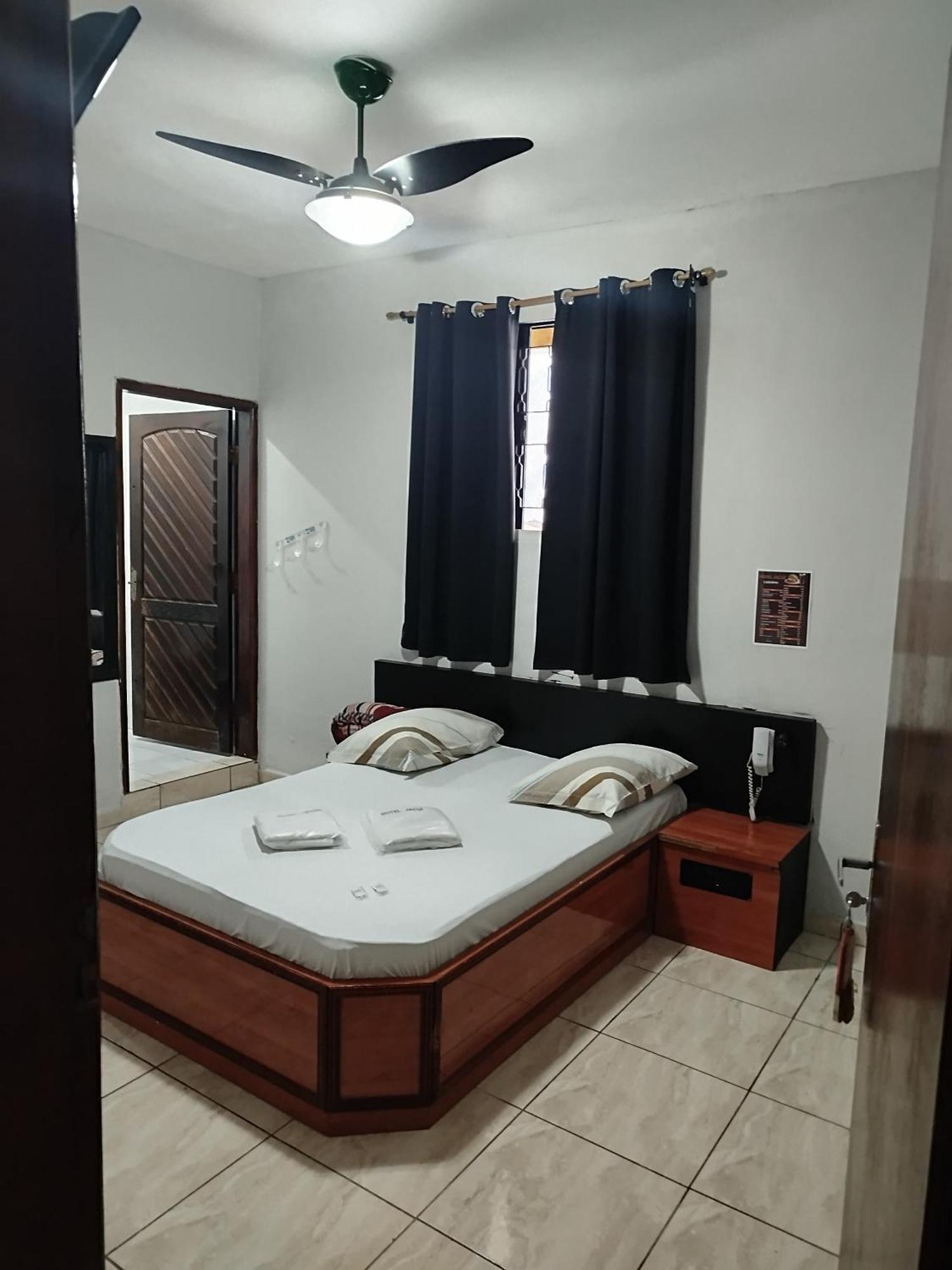 Jacui Guest house Sao Paulo