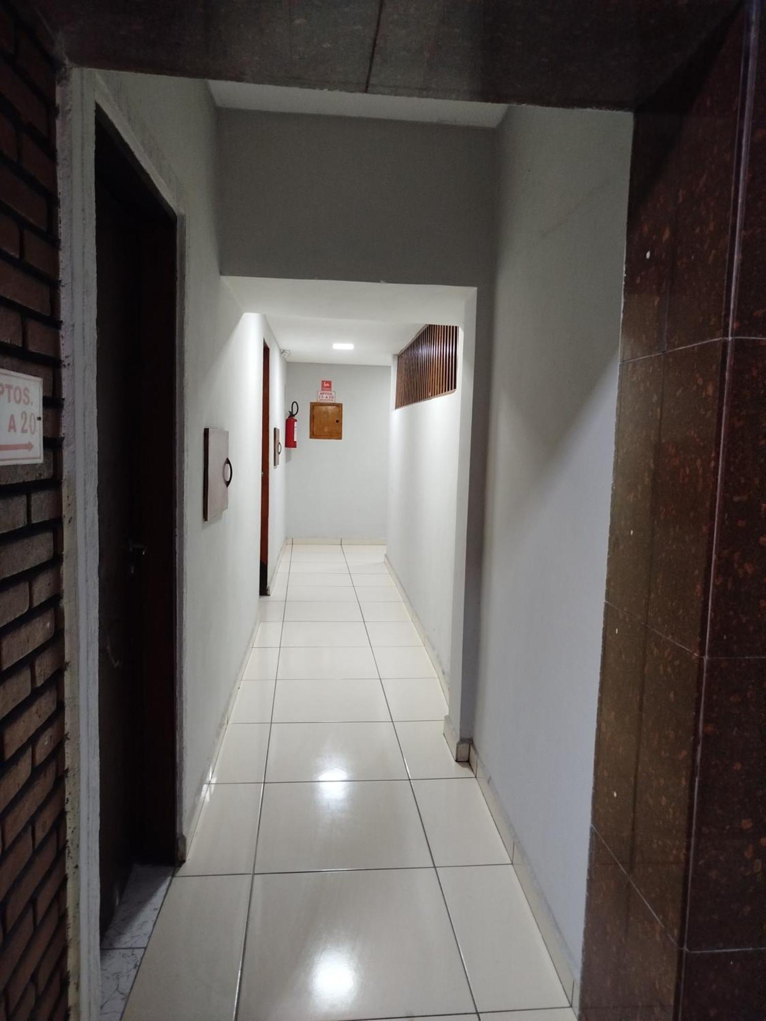 Jacui Guest house *