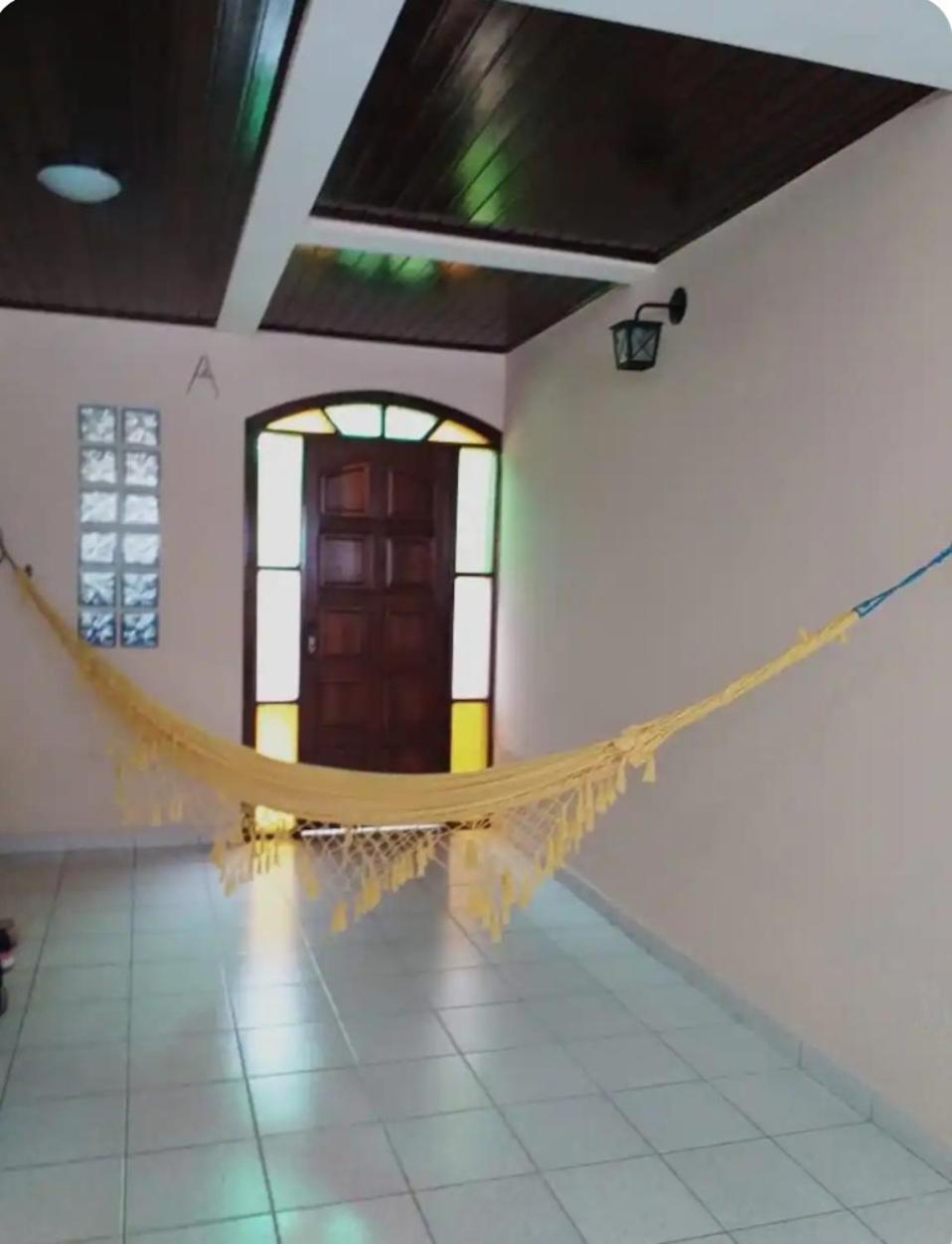 Homestay Aconchegante Duplo *