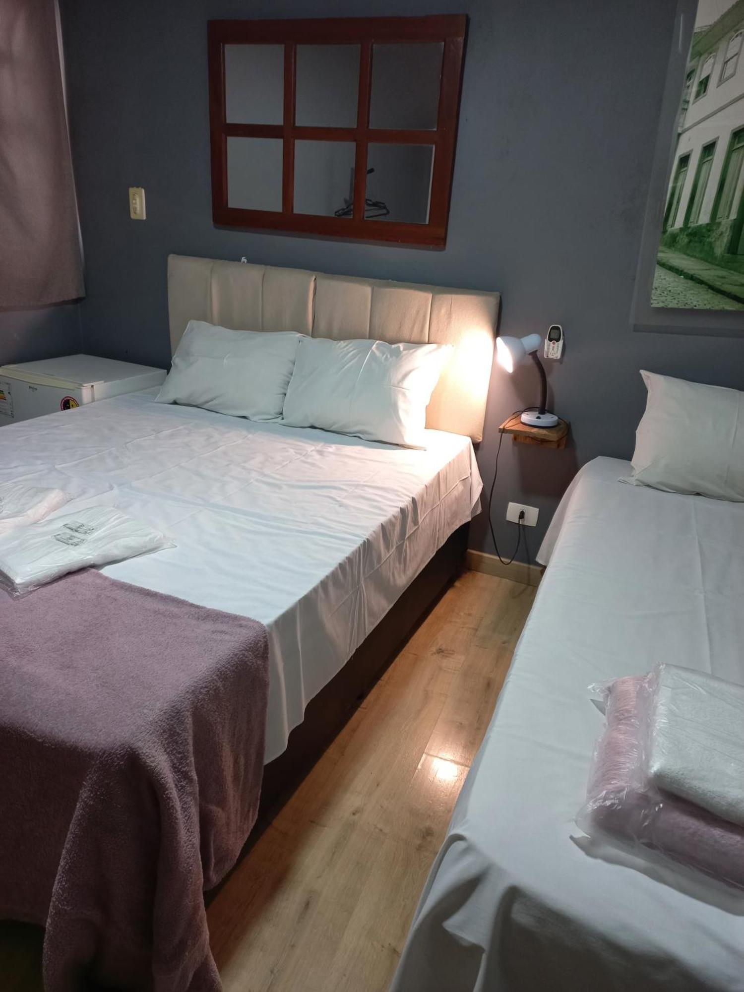 Garoa Albergue