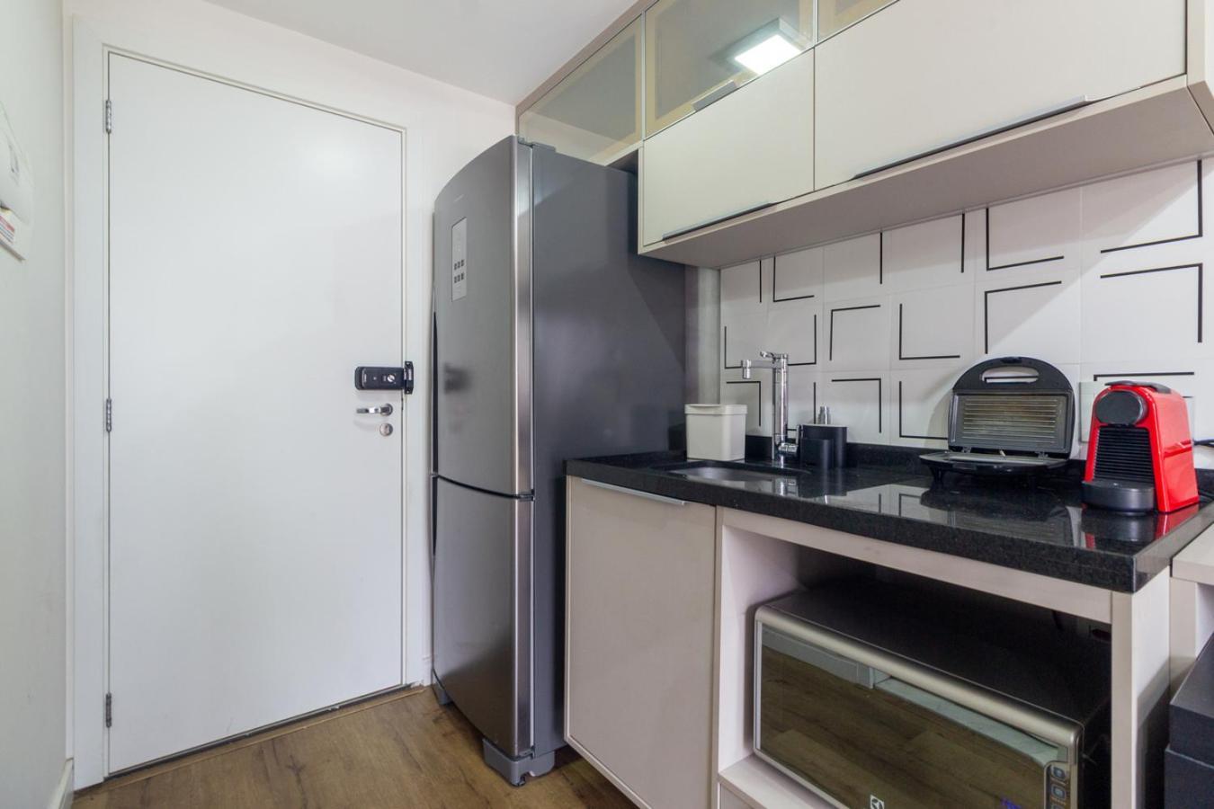 Apartment 360 Moema