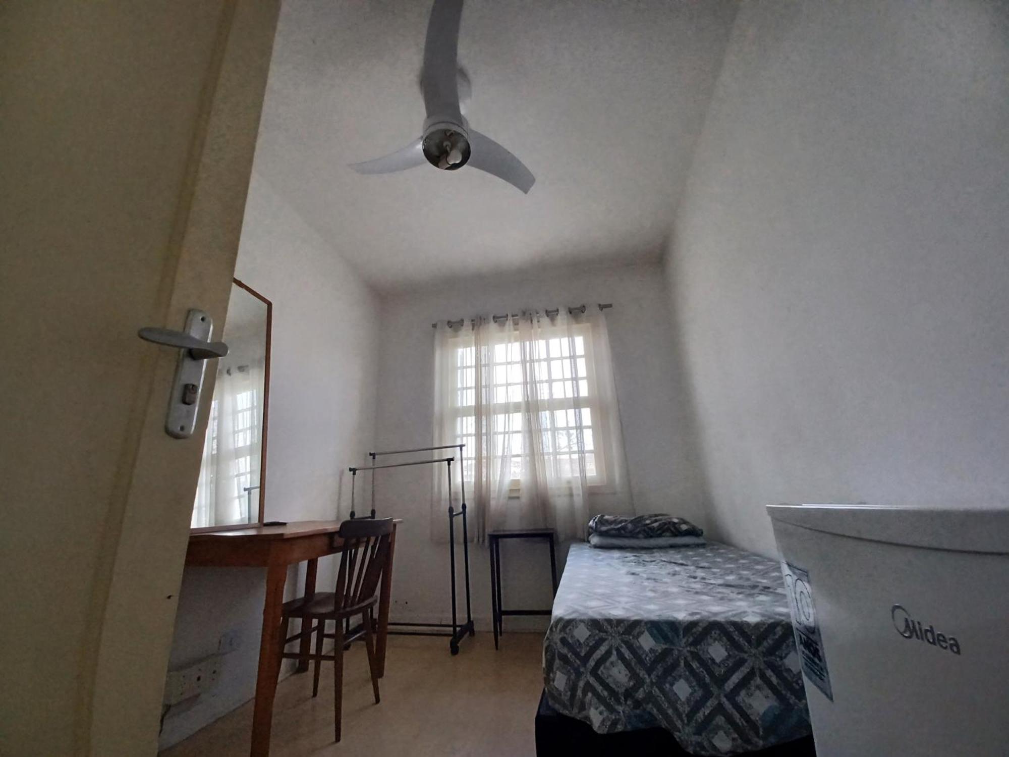 Coliving Avenida Portugal - Brooklin Sao Paulo