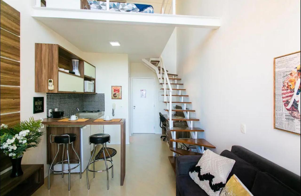Apartment Na Berrini Proximo Ao Wtc Sao Paulo