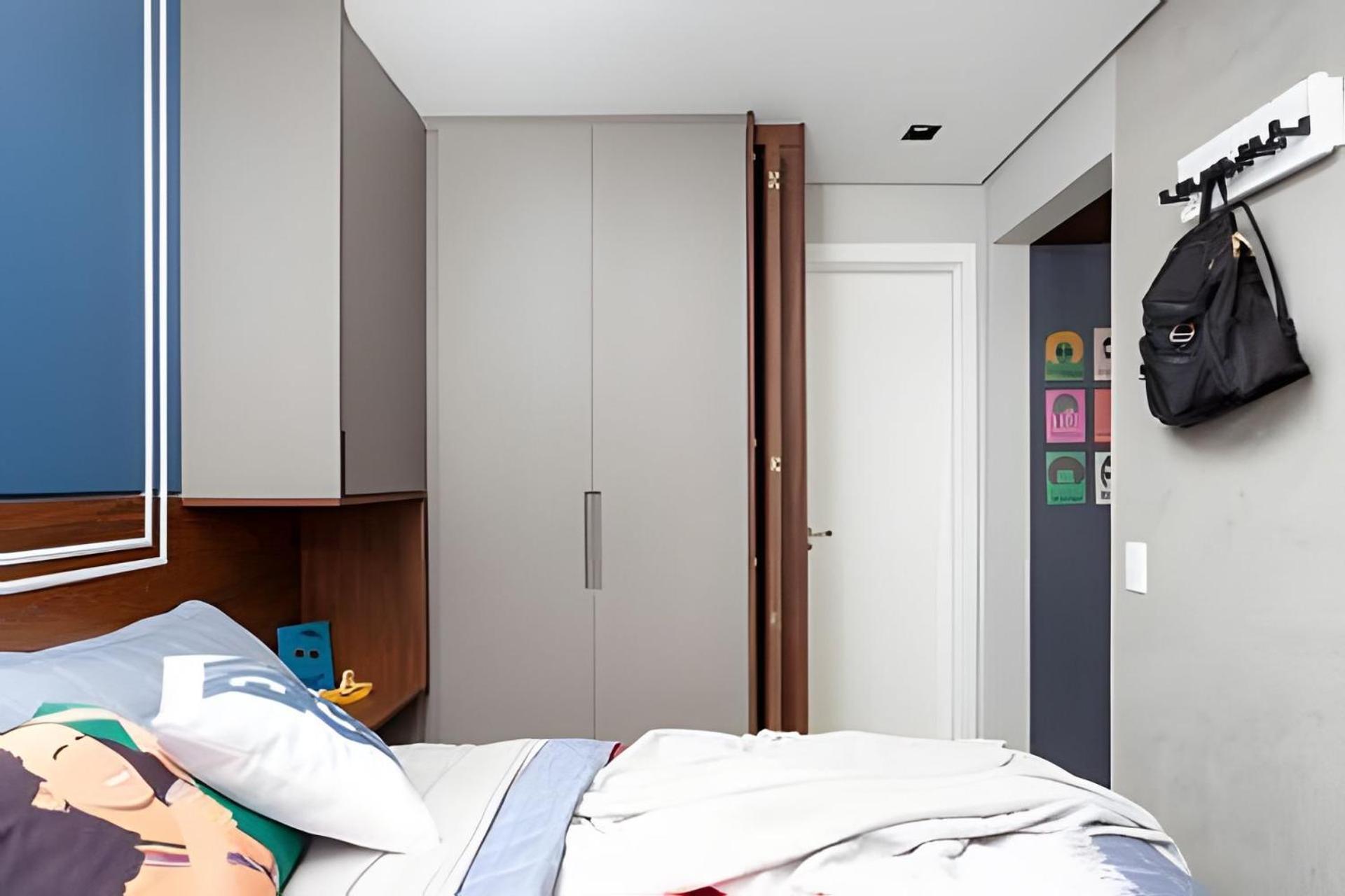 Ritmo Sp: Musica E Negocios Apartamento *