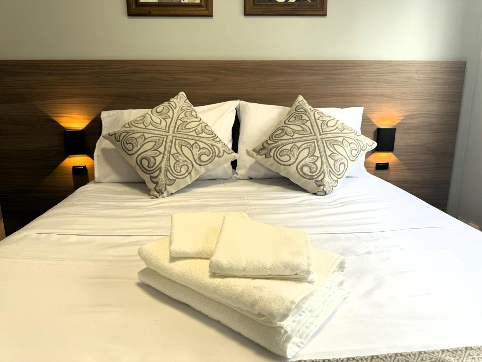 Apto Perto Congonhas E Expor Sp Apartment