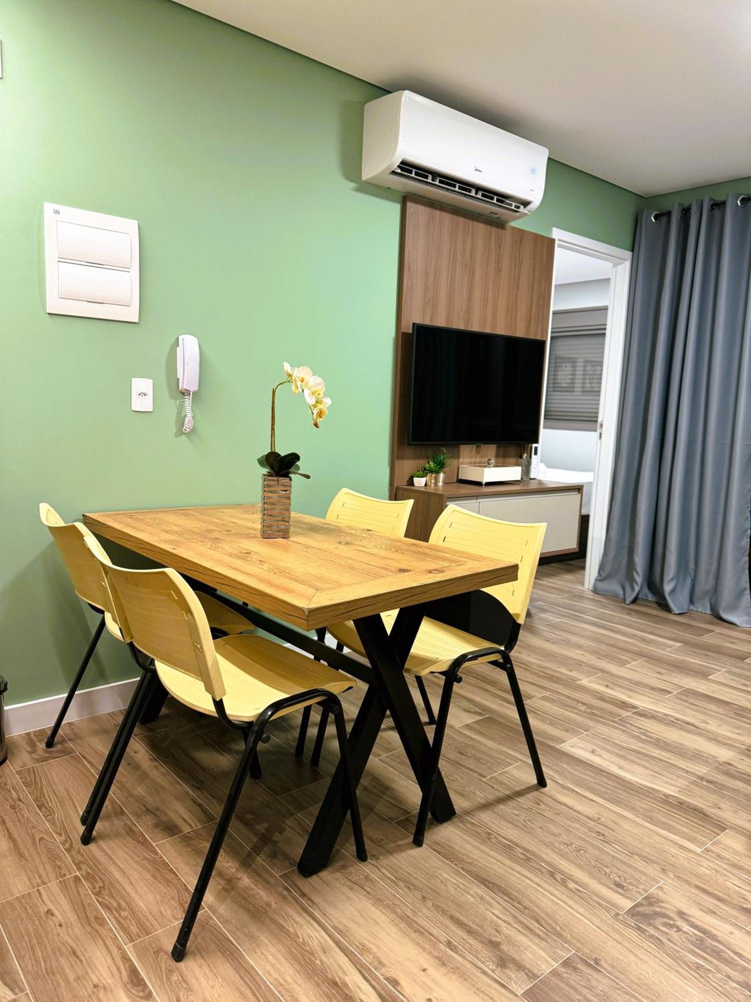 Apartment Apto Perto Congonhas E Expor Sp *