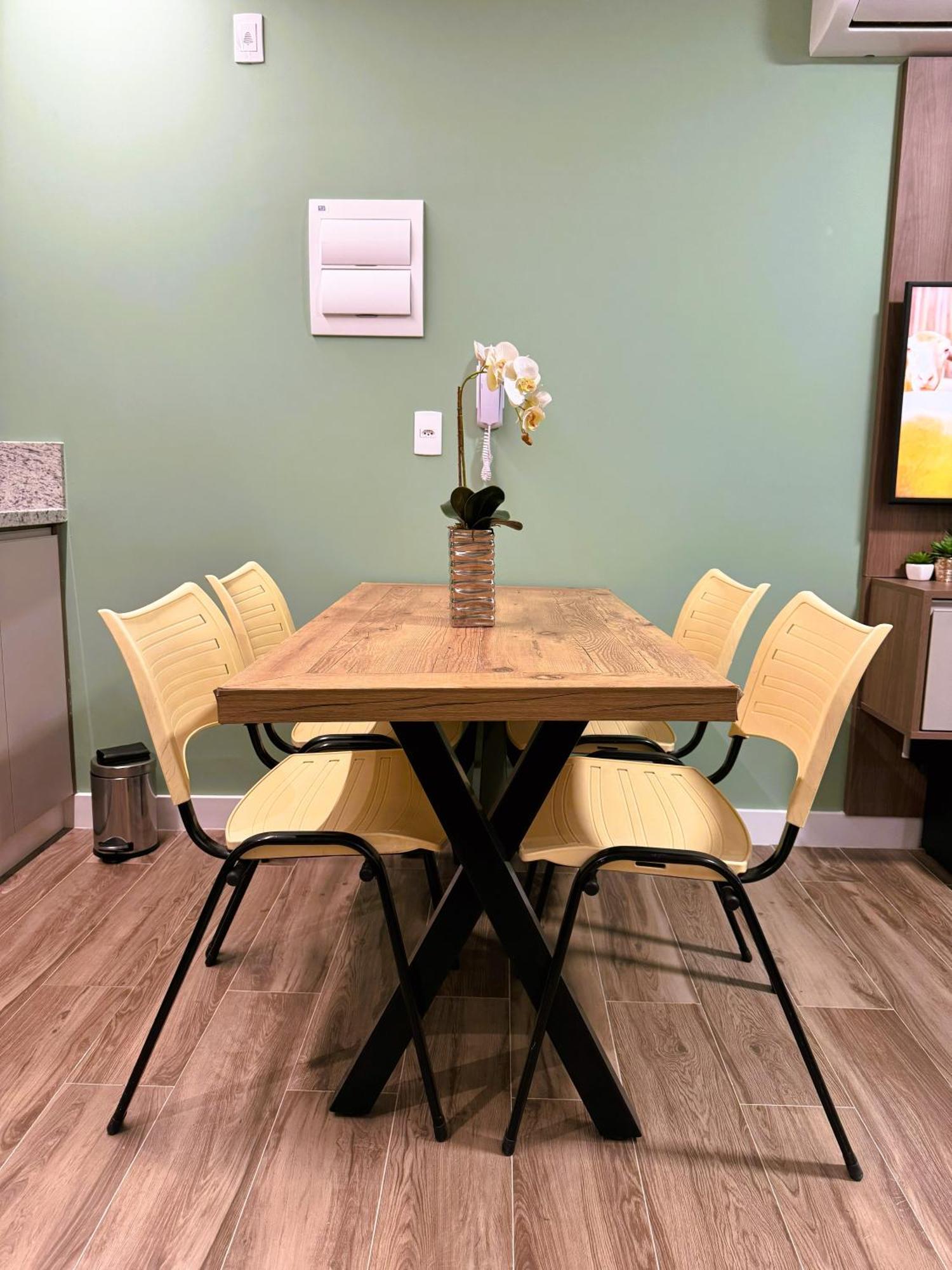 Apartment Apto Perto Congonhas E Expor Sp *