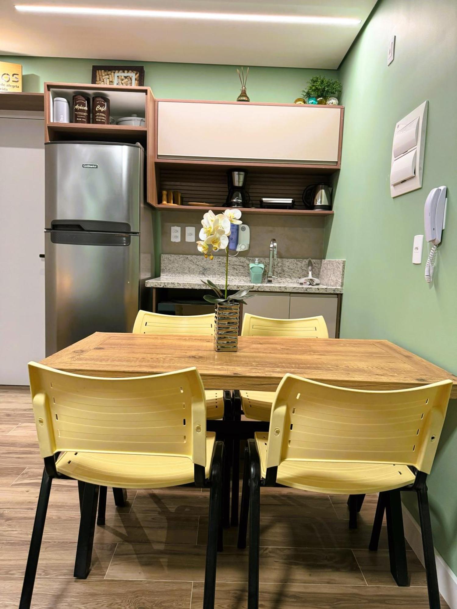 Apto Perto Congonhas E Expor Sp Apartment *