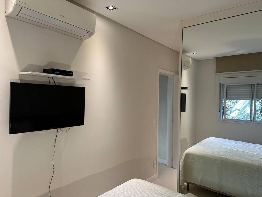 Apartamento 111 -em Frente Ao Hosp Einstein E Estadio Do Morumbis