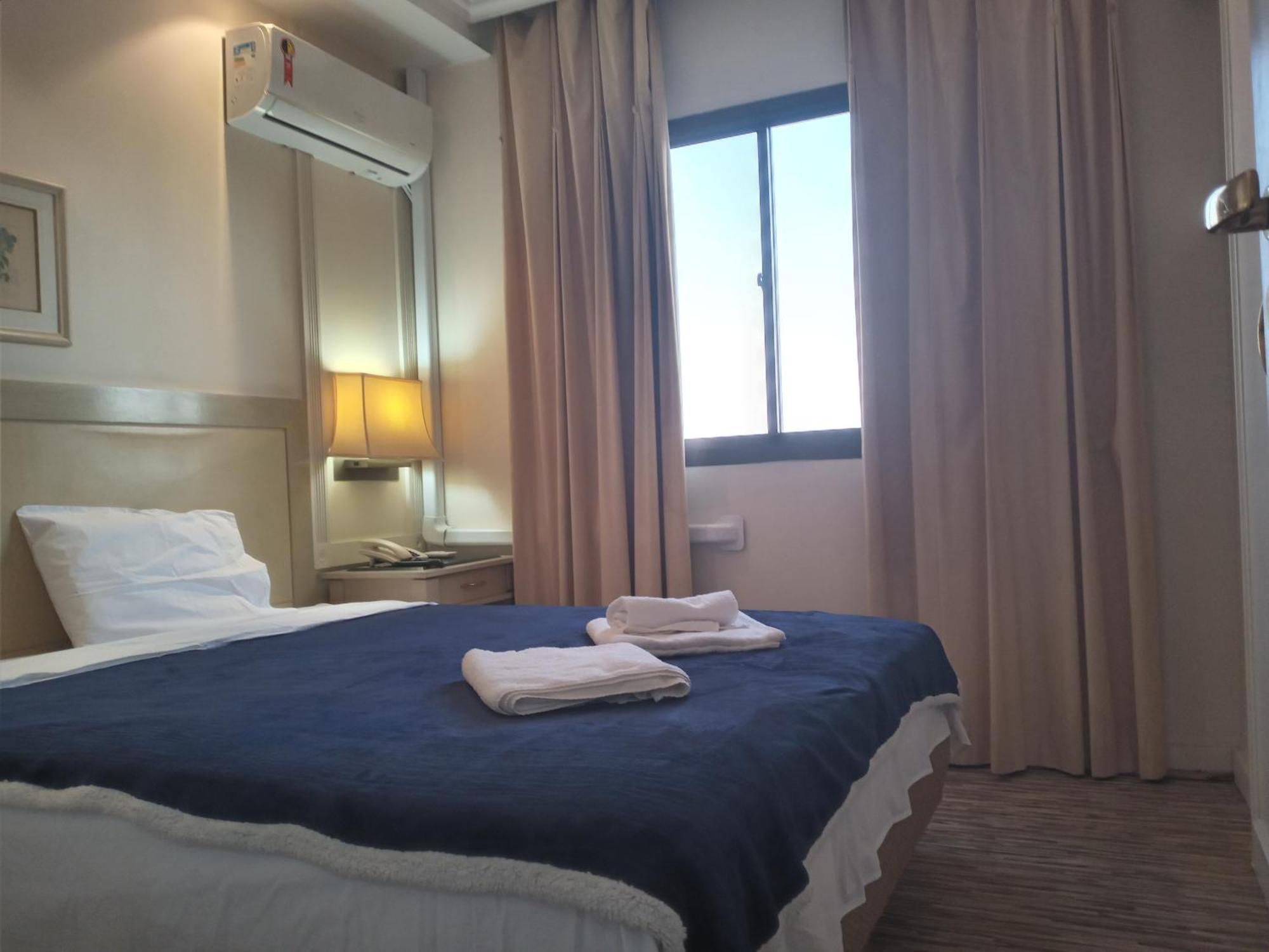 Apart The World Boa Localizacao Apartment *