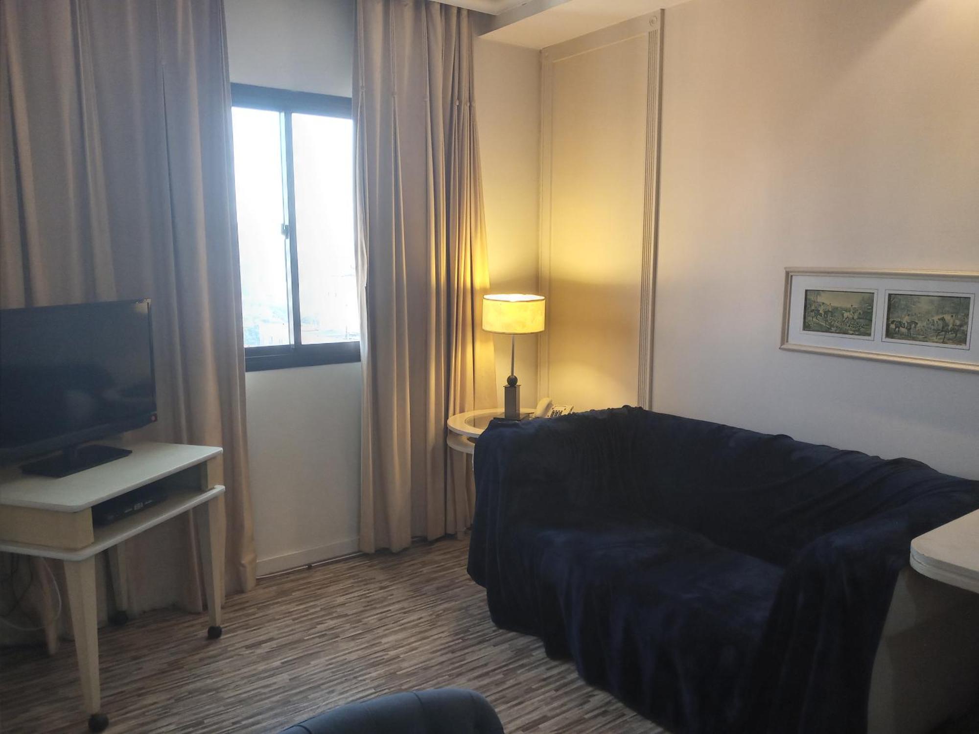 Apartment Apart The World Boa Localizacao Sao Paulo