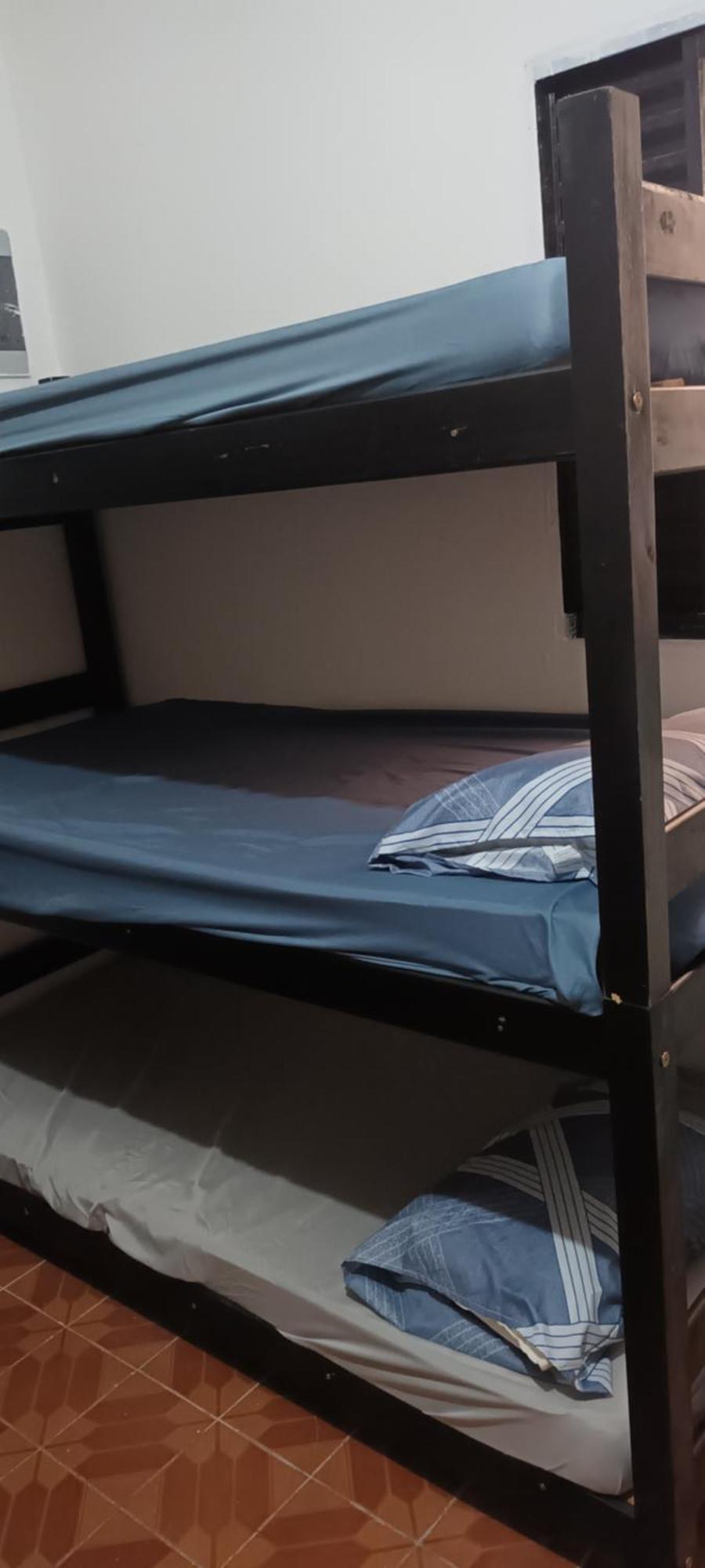 Lar Do Viajante Diarias 22 Reais São Paulo