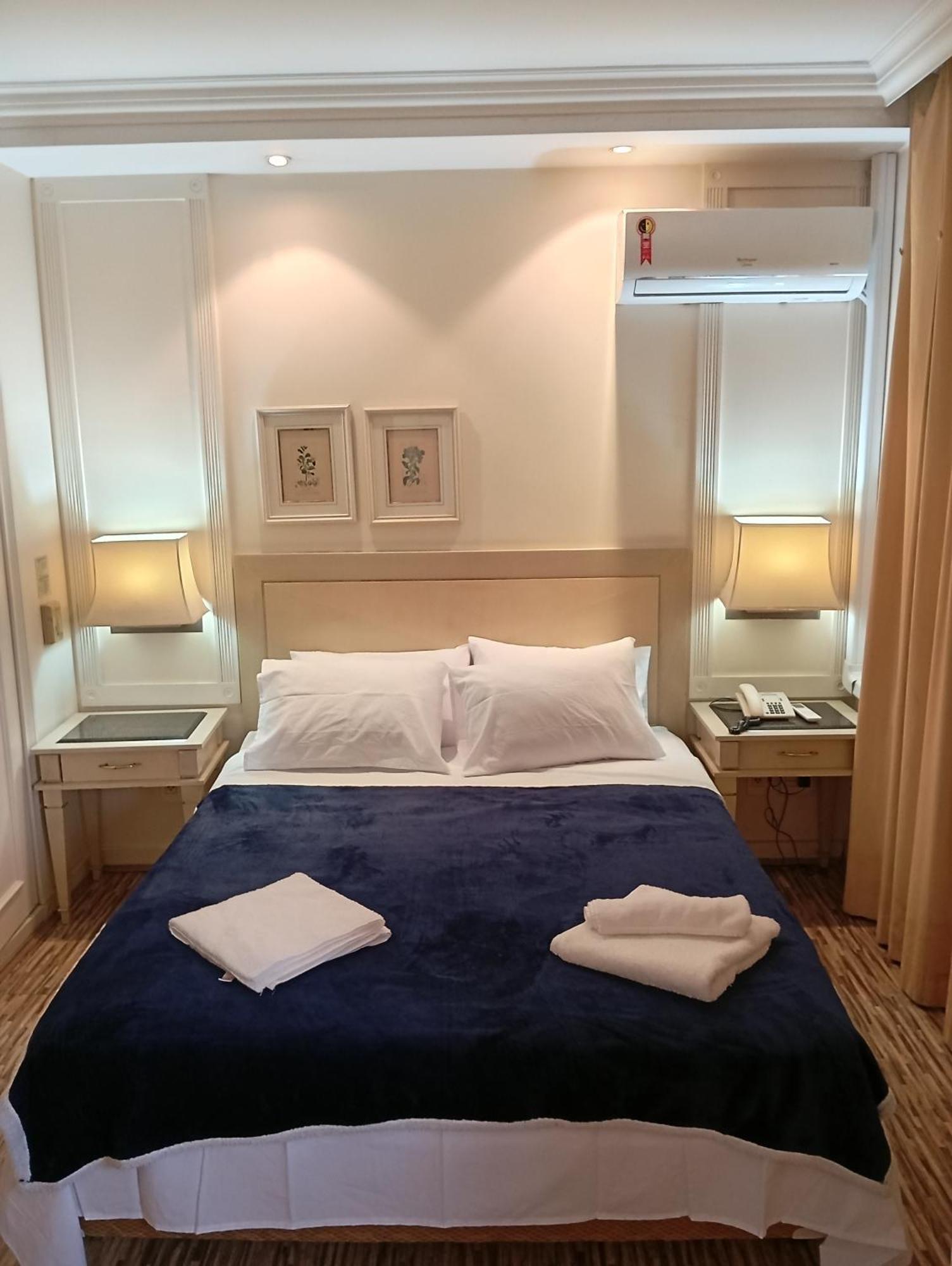 Apartment Apart The World Boa Localizacao *