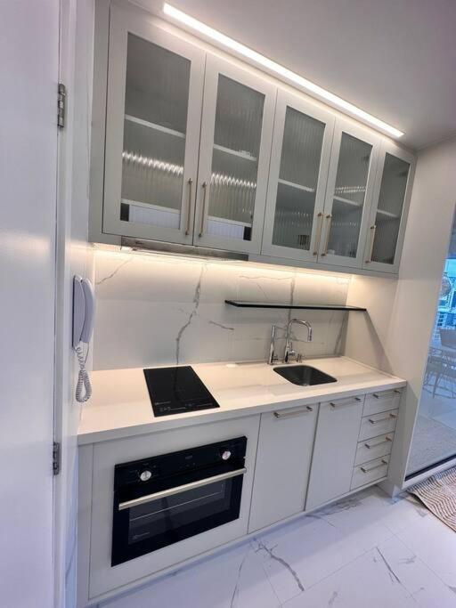 Studio Luxo Avenida Reboucas