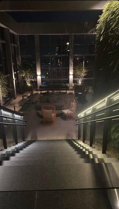 Apartemen Studio Luxo Avenida Reboucas *