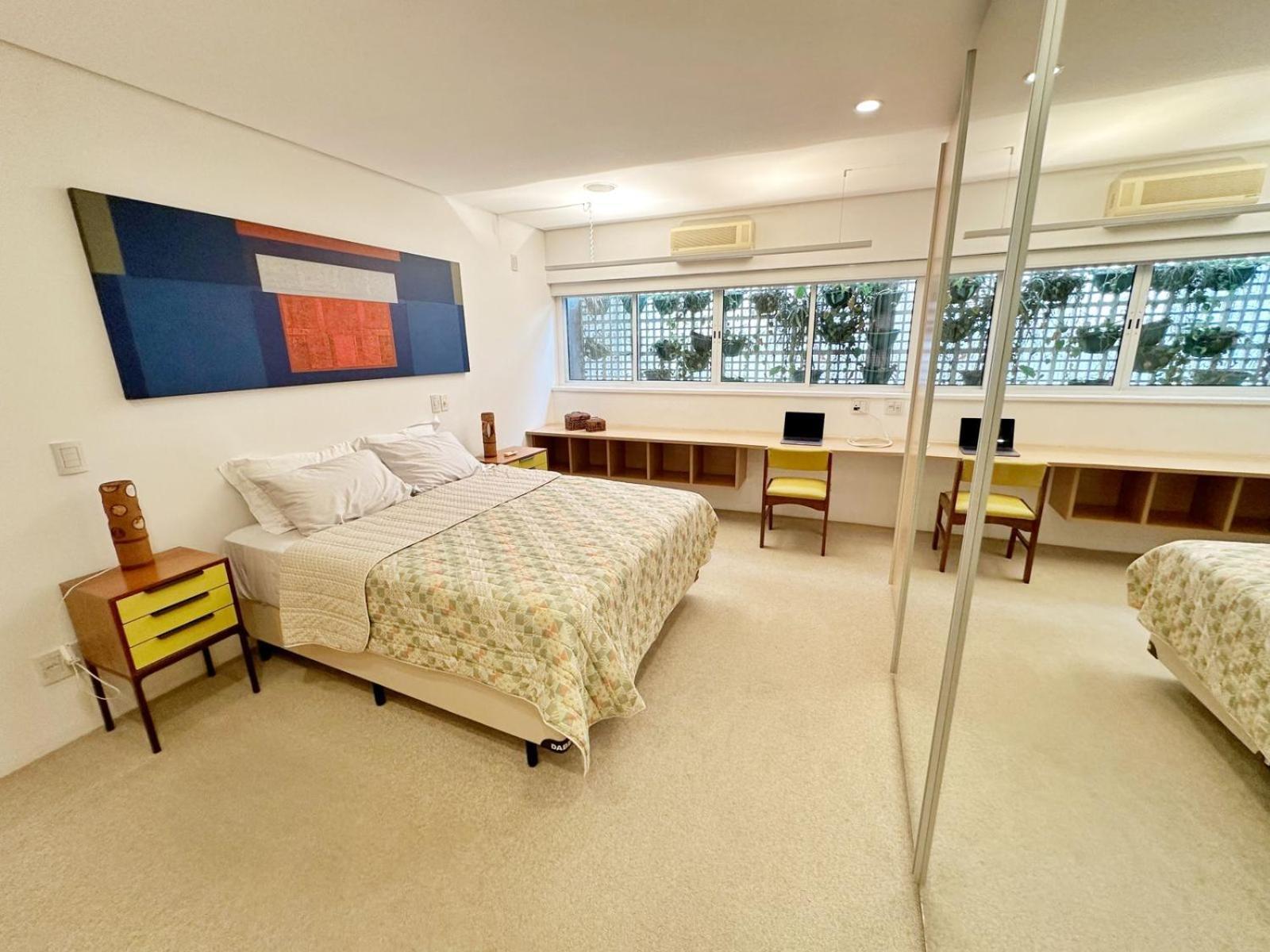 Apartment Vem Pro Copan *