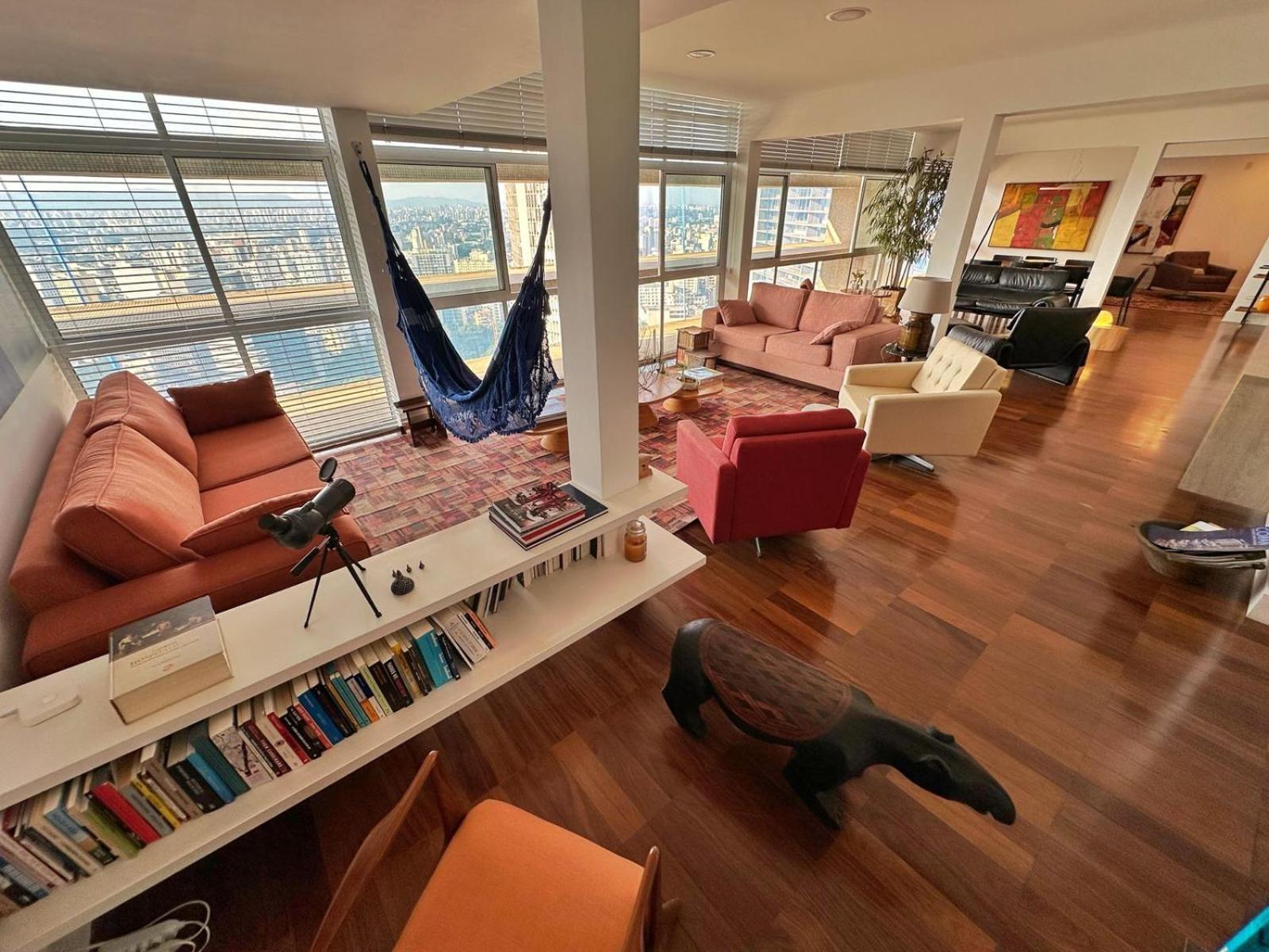 Apartment Vem Pro Copan *