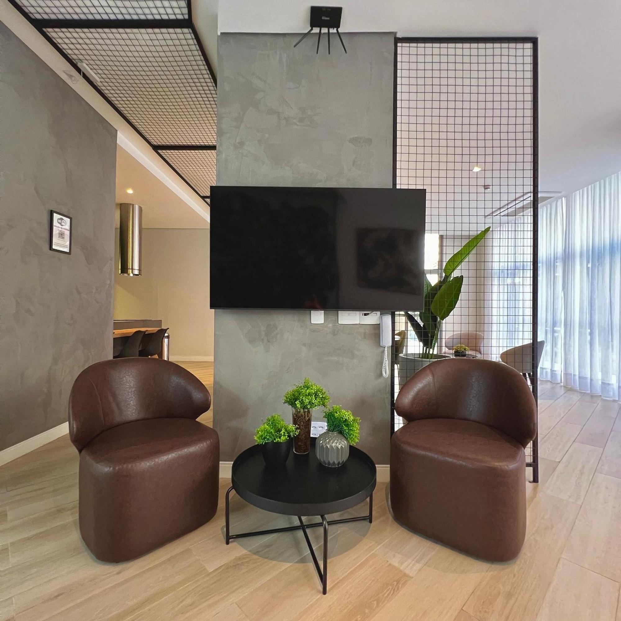 Apartment Prime 2010 - Itaim Bibi