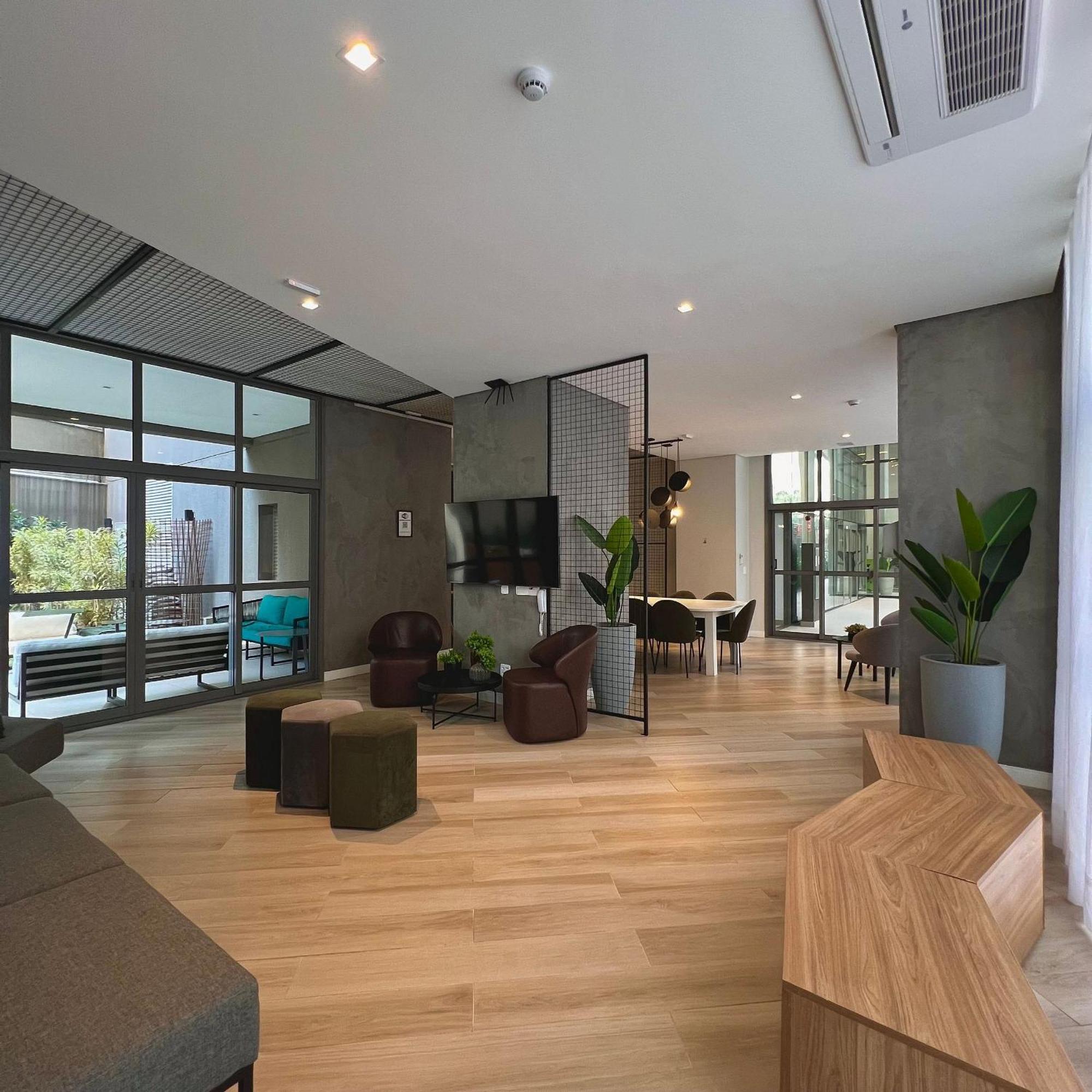 Apartment Prime 2010 - Itaim Bibi Sao Paulo