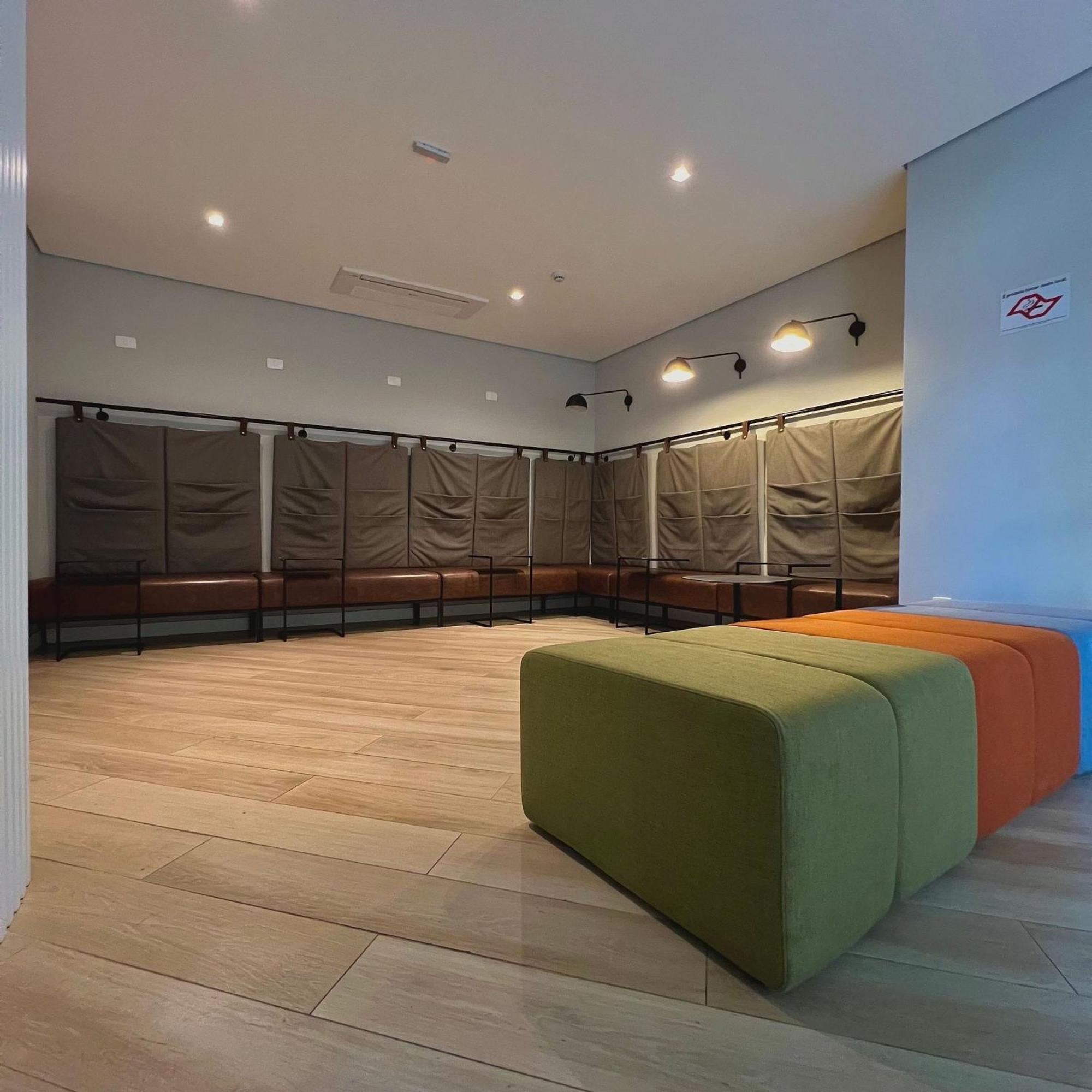 Prime 2010 - Itaim Bibi Apartment *