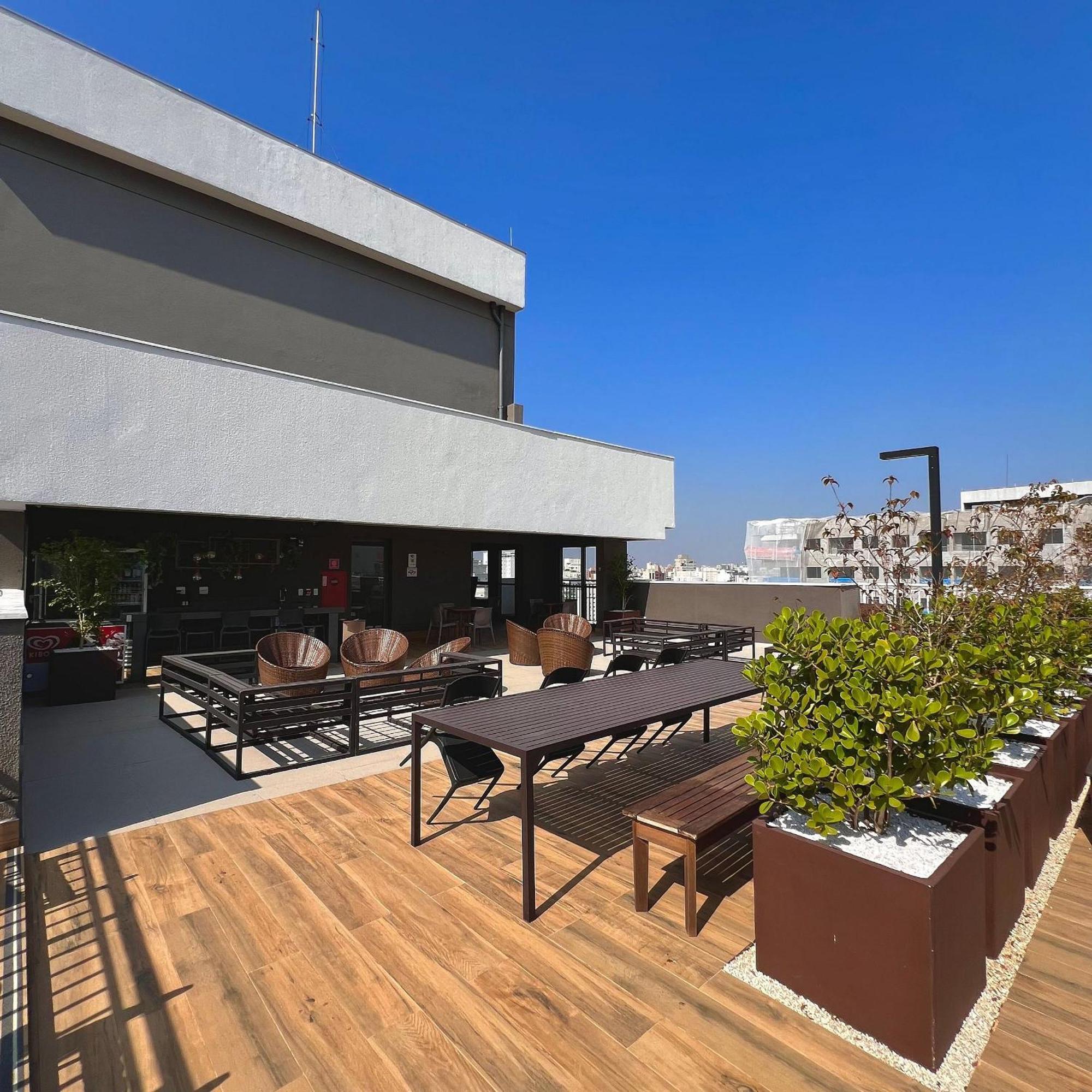 Apartment Prime 2010 - Itaim Bibi *